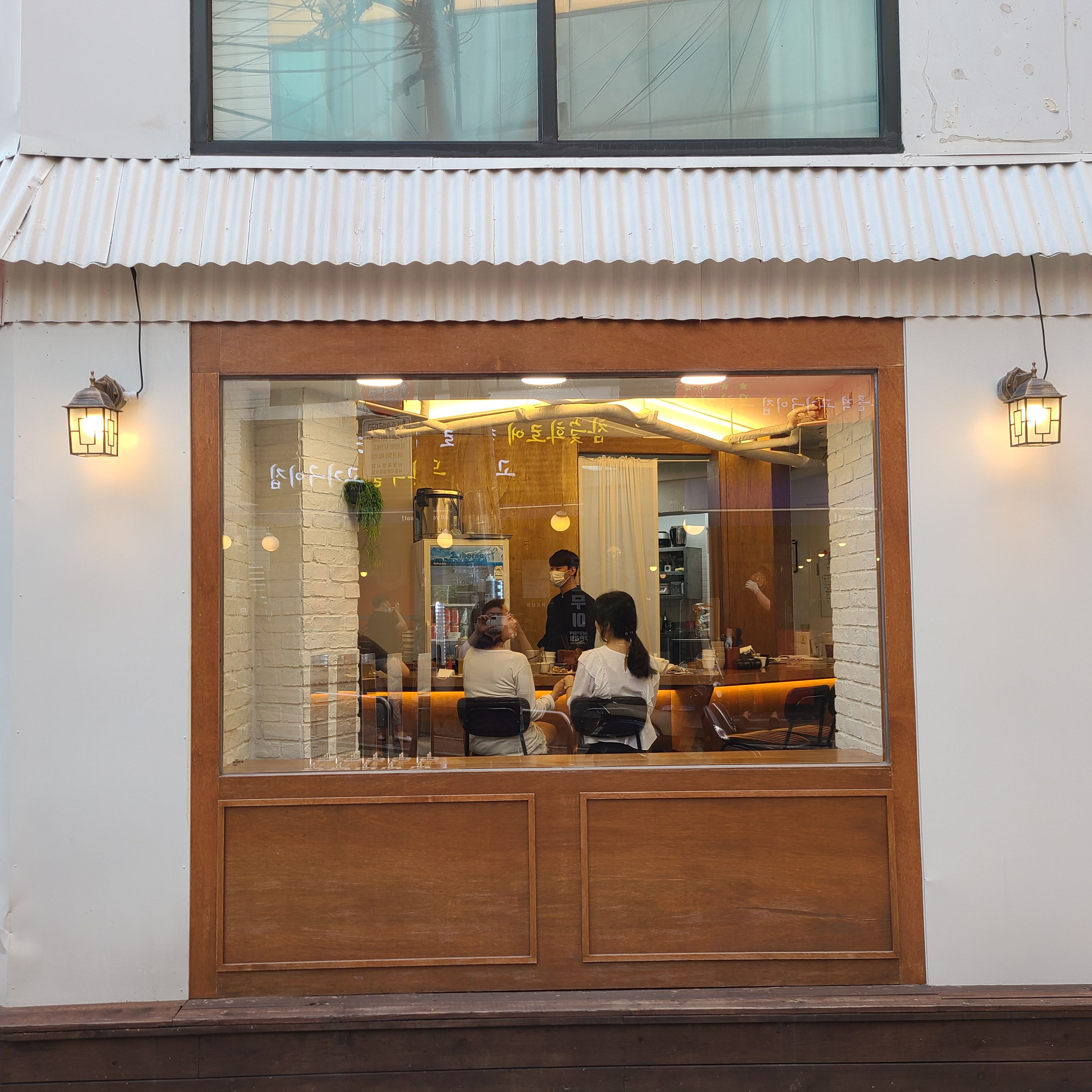 소바연구소 신촌본점 대표 이미지