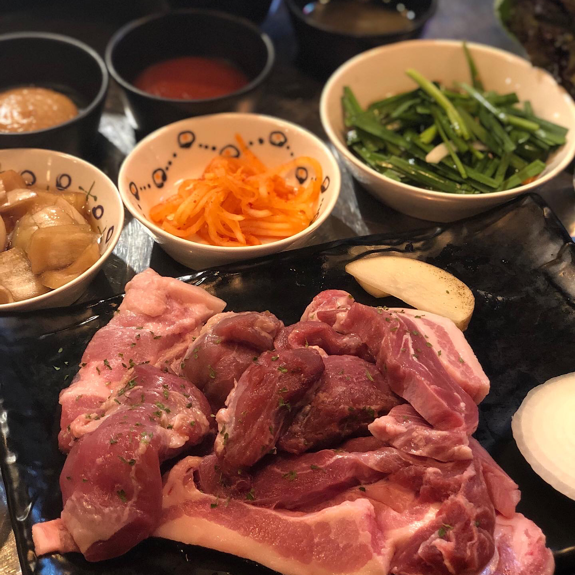 꾸이꾸이멱살 성신여대본점