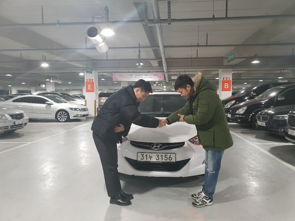 춘천중고차매매 대표 이미지