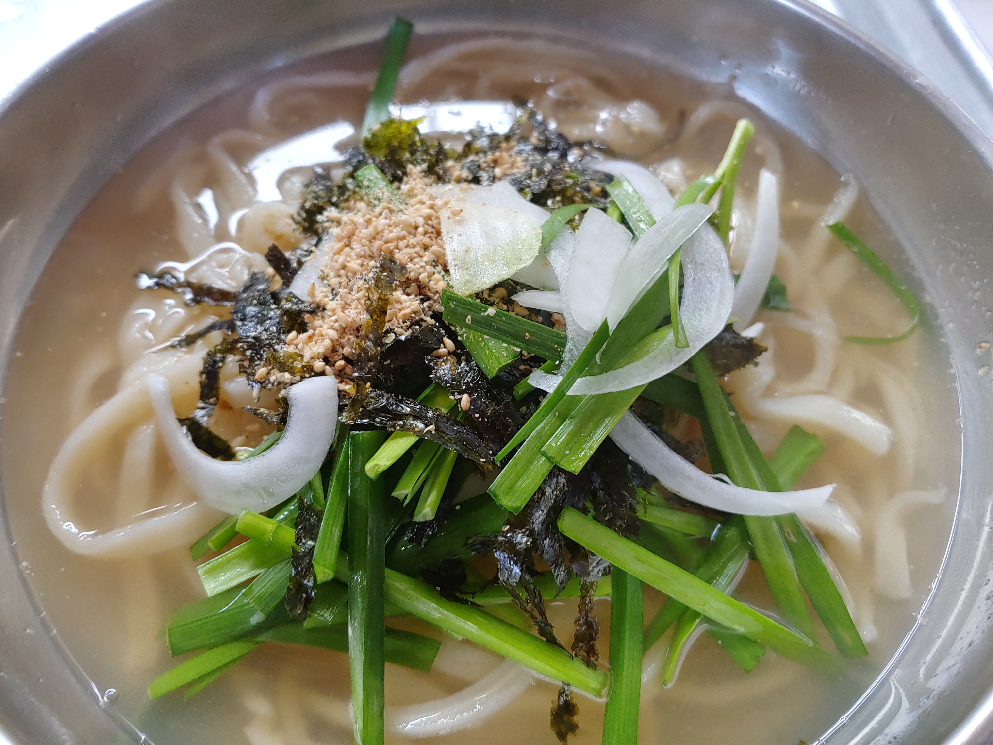 일로칡냉면 명지대점