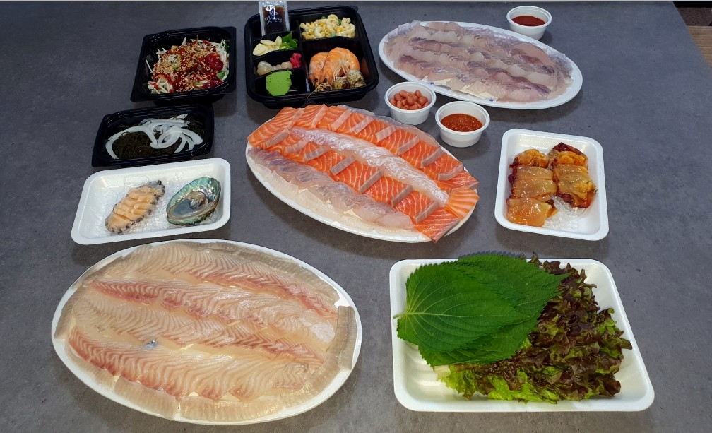 충무수산