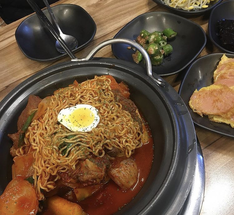 통큰집