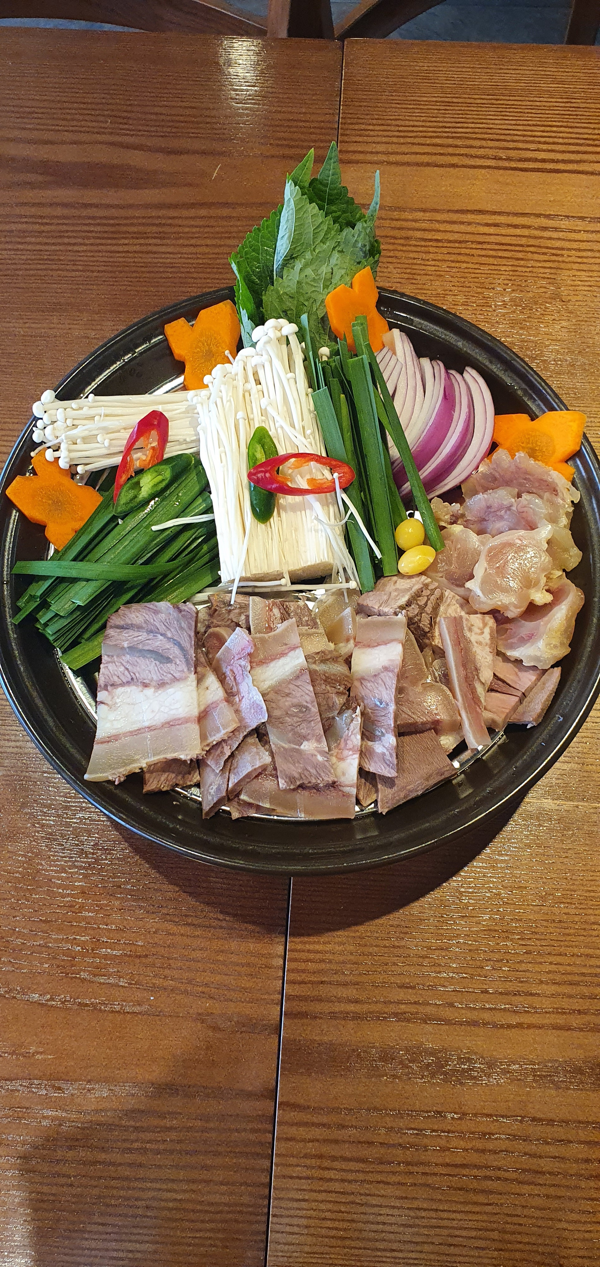 용현갈비