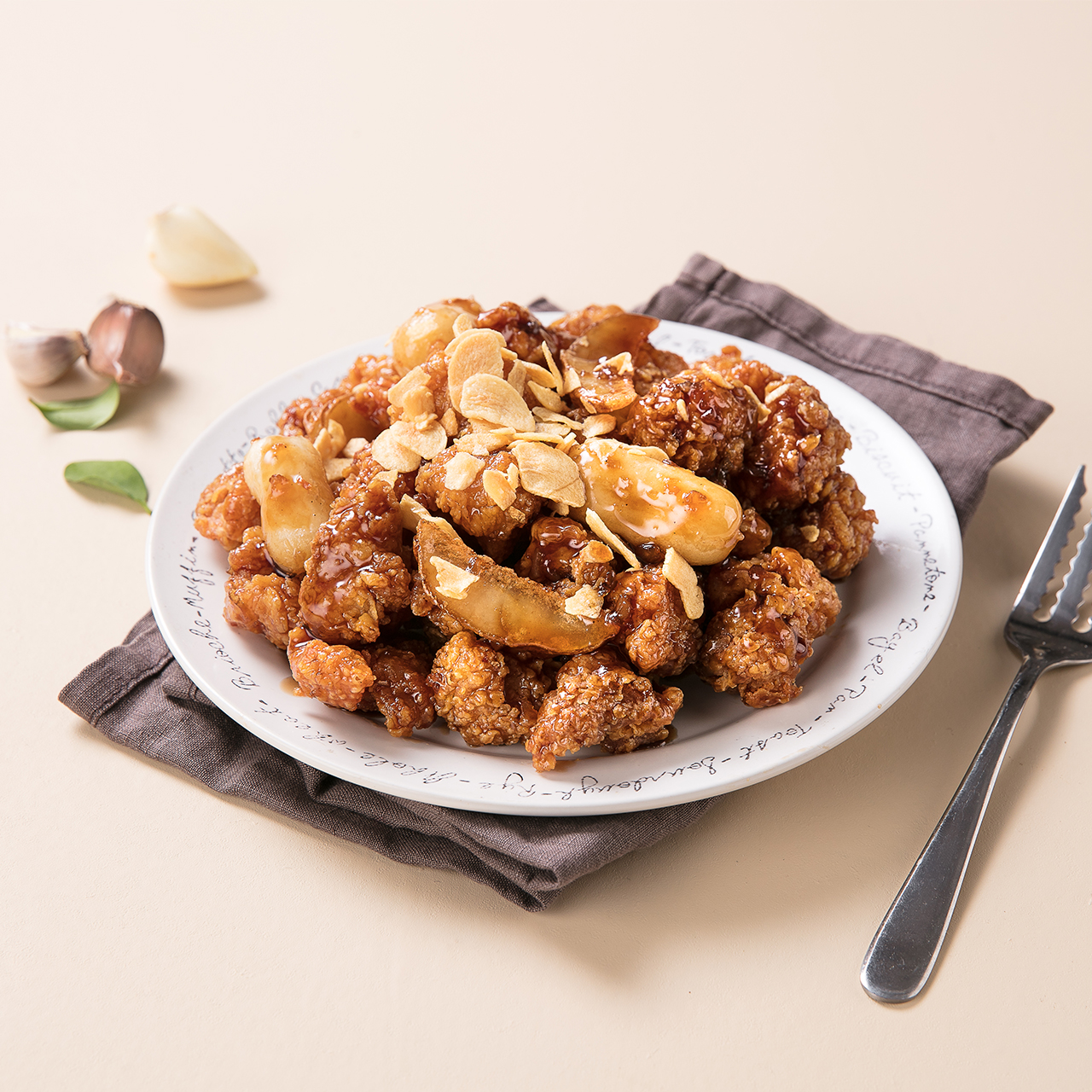 태리로제떡볶이&닭강정 장안점