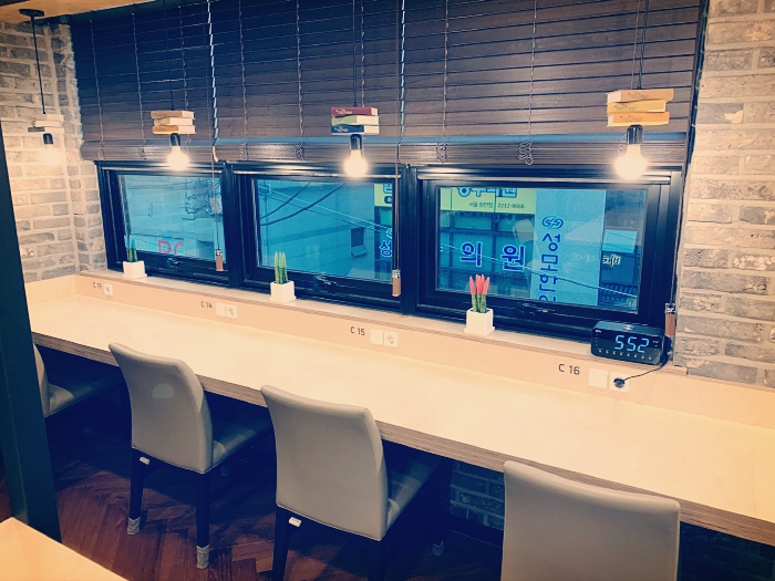 어썸스터디카페
