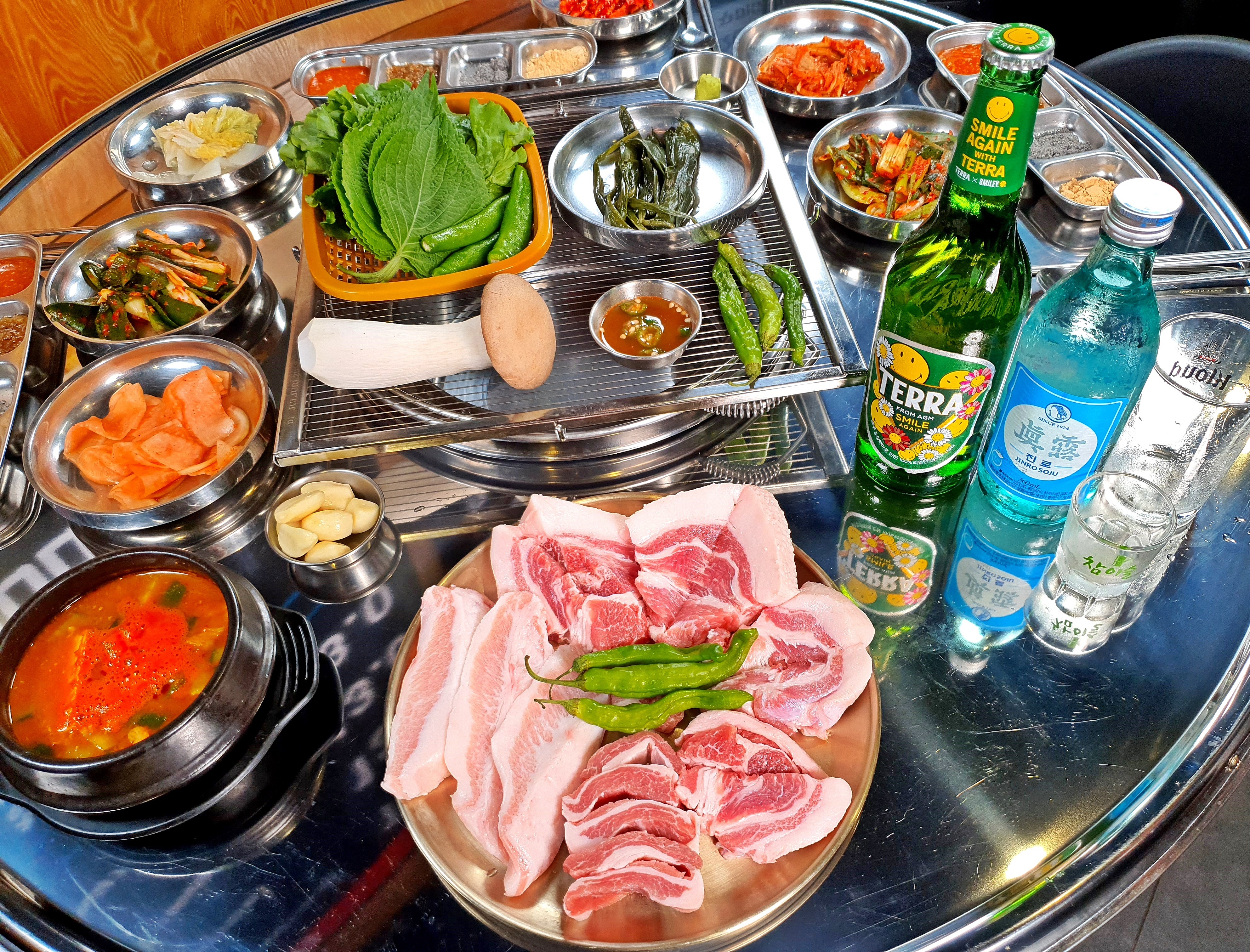 식껍 망포점