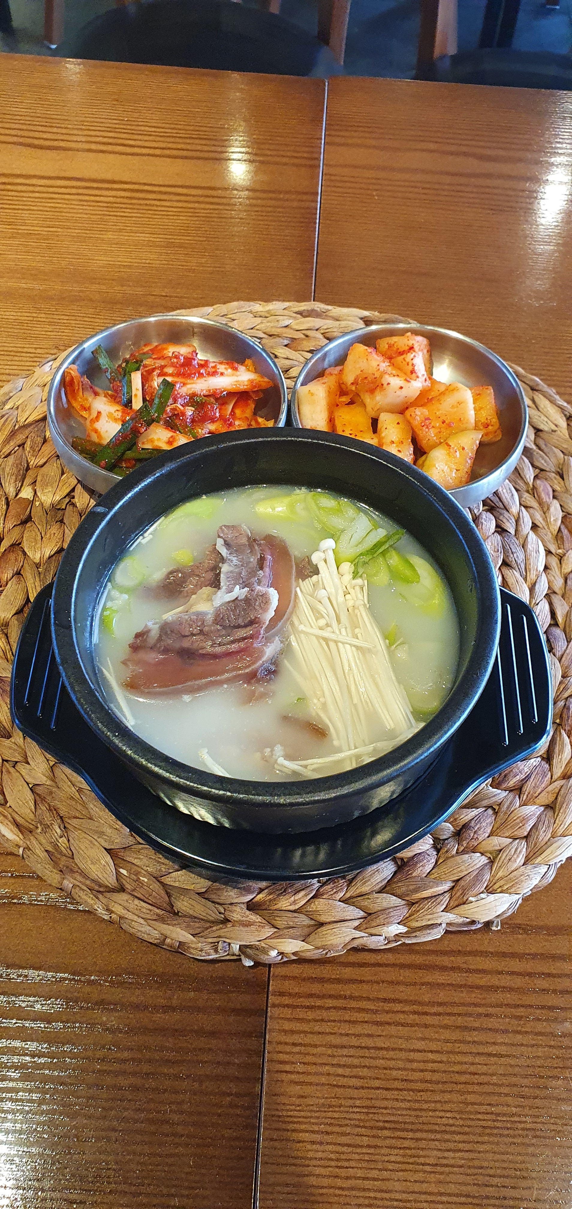 용현갈비