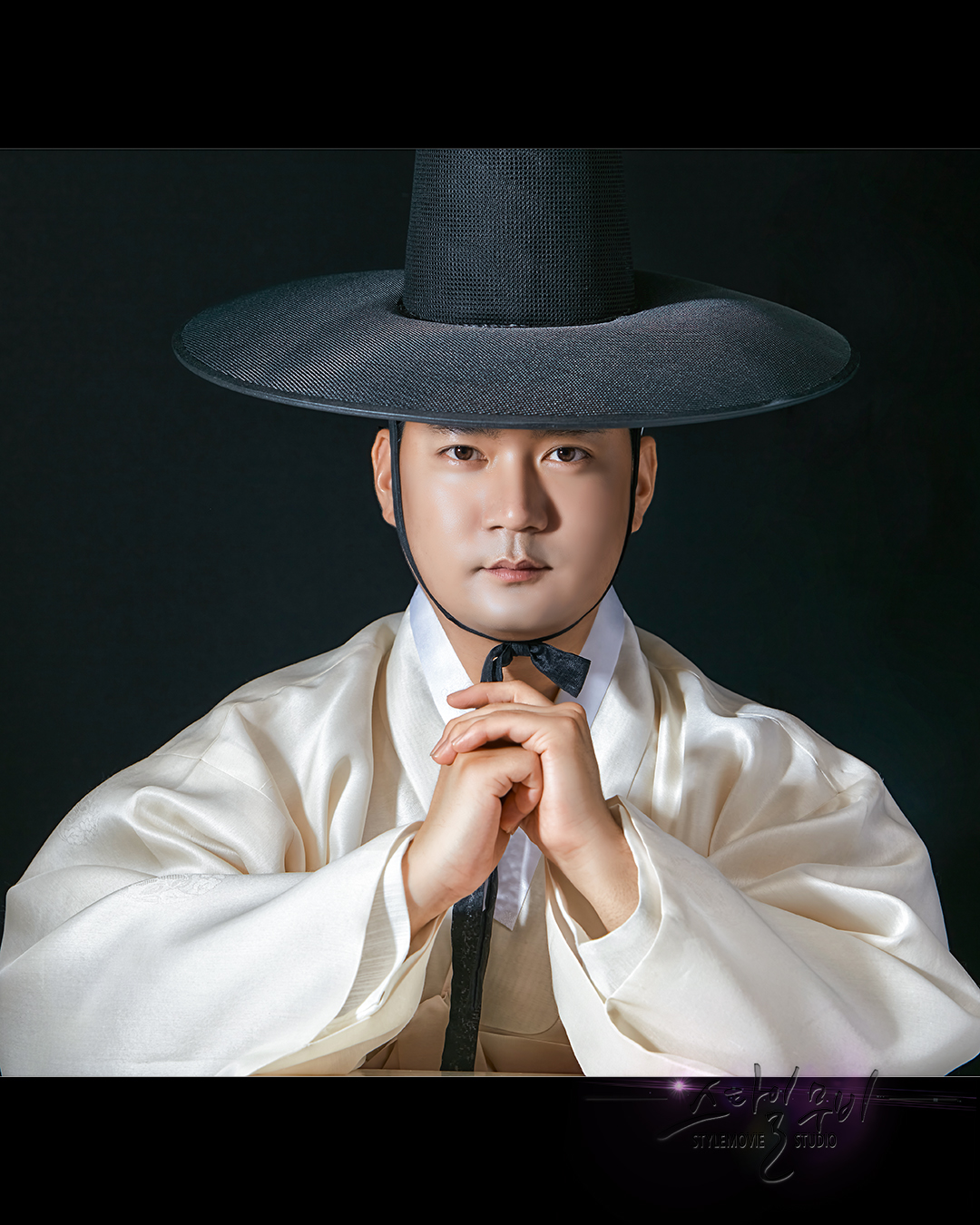 스타일무비스튜디오 사진관