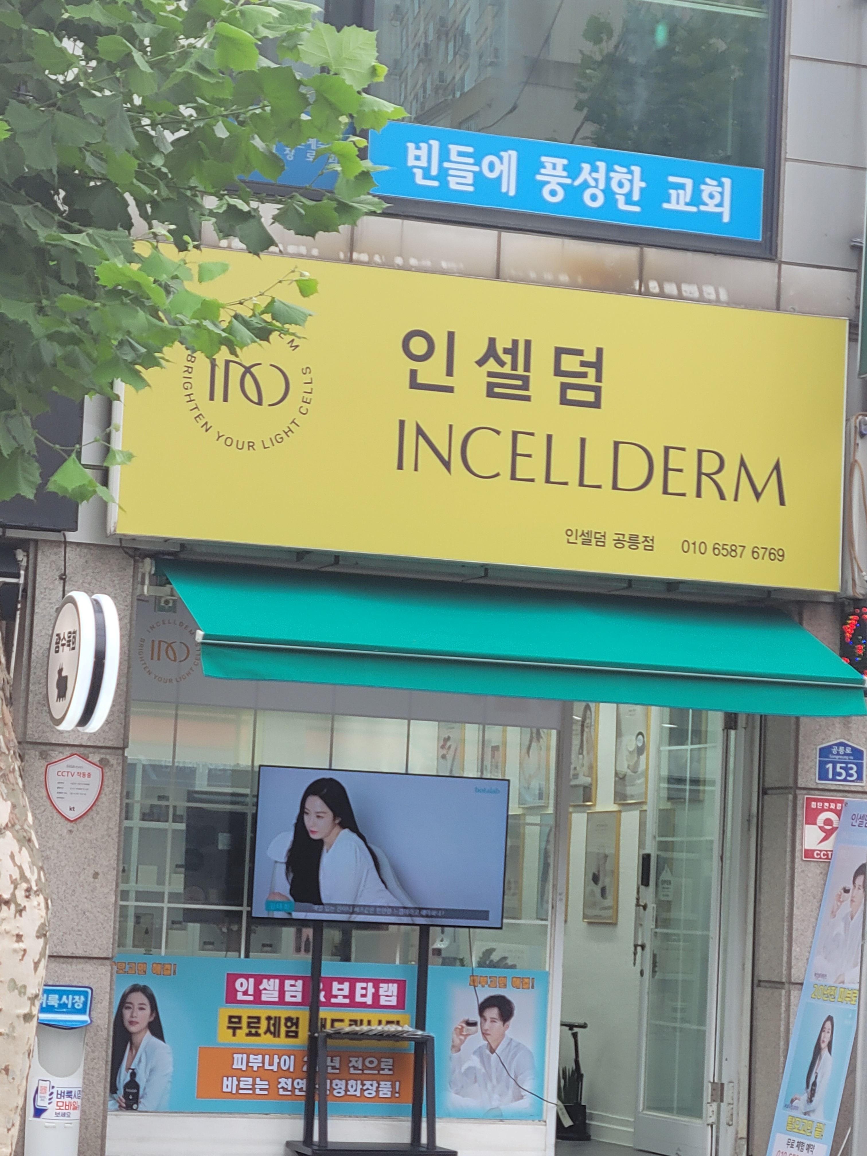 인셀덤 네스트