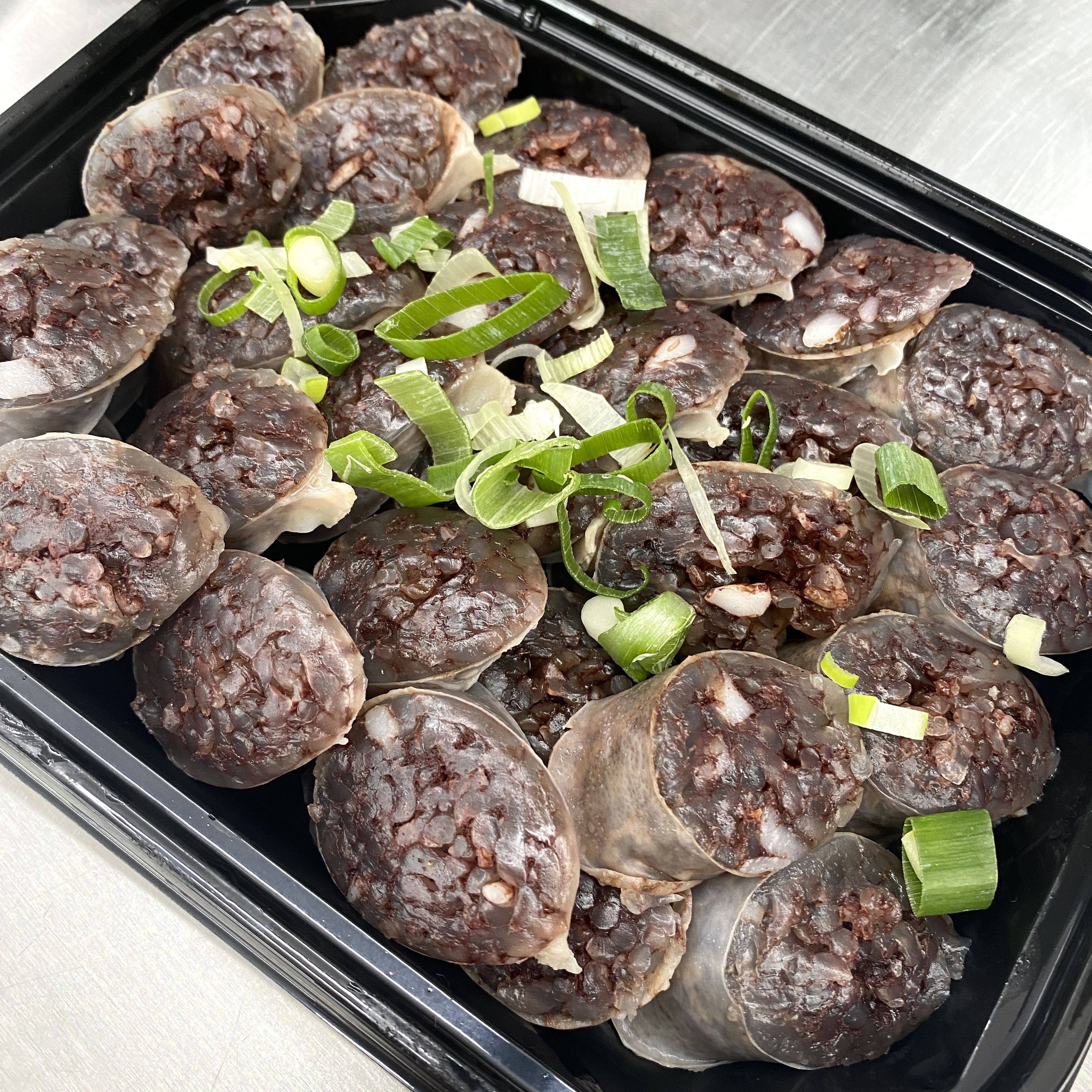 엄마순대국