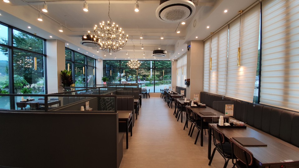 짬뽕지존 물왕점