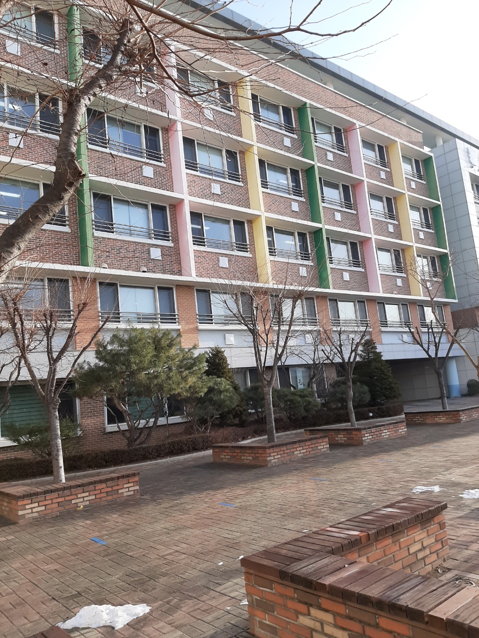 윈드클린 서울지사