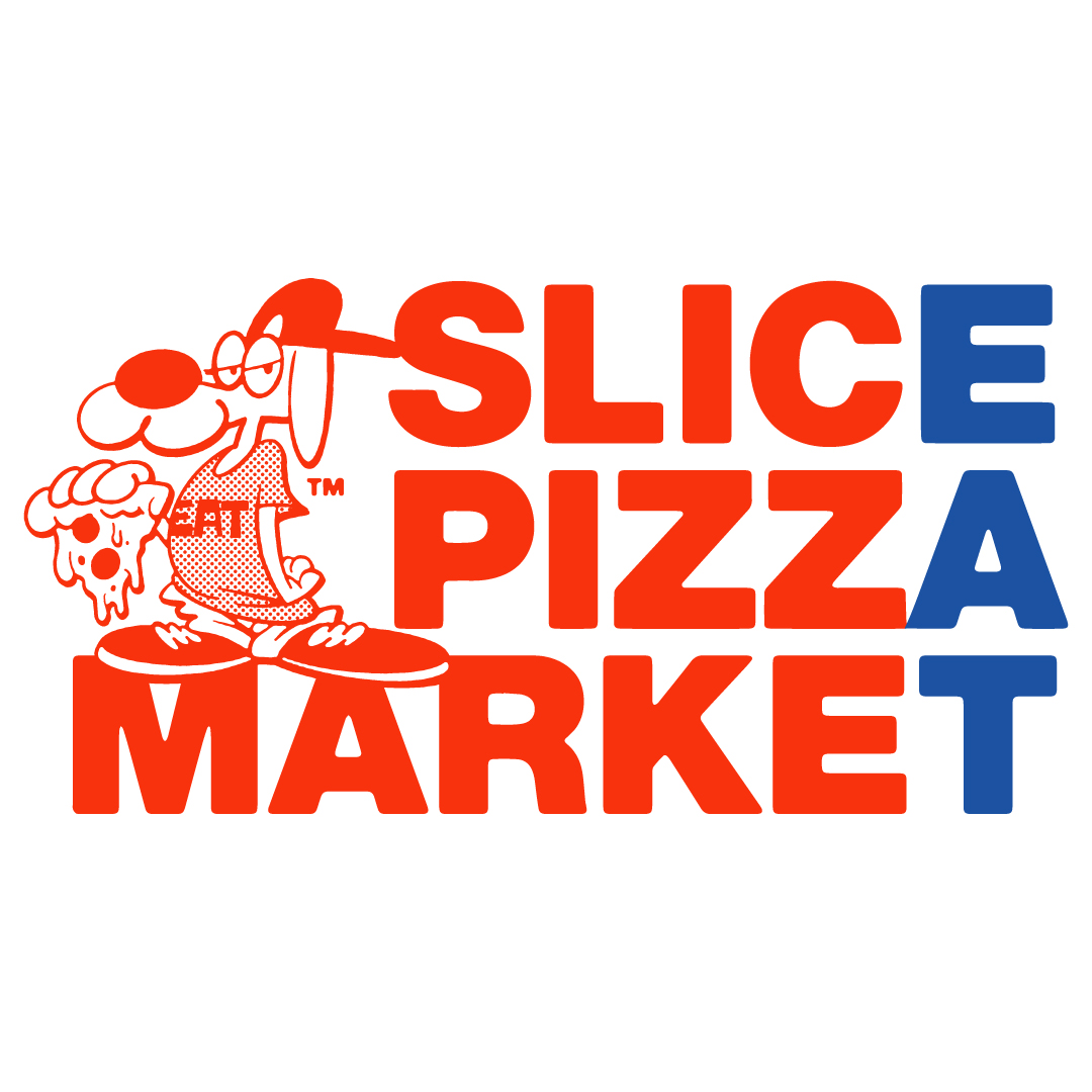 슬라이스피자마켓 문정점