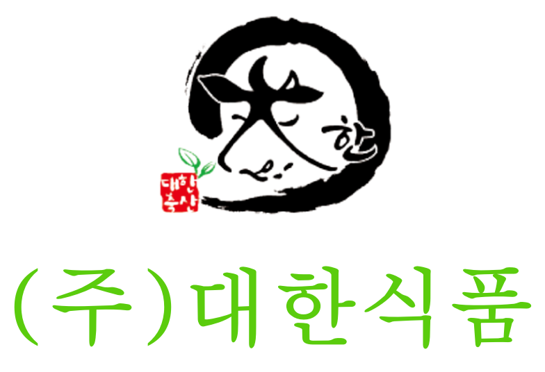 대한식품