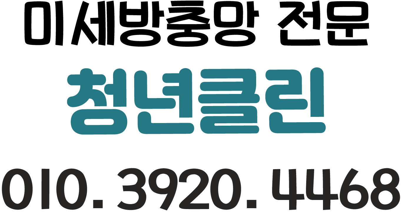 청년클린