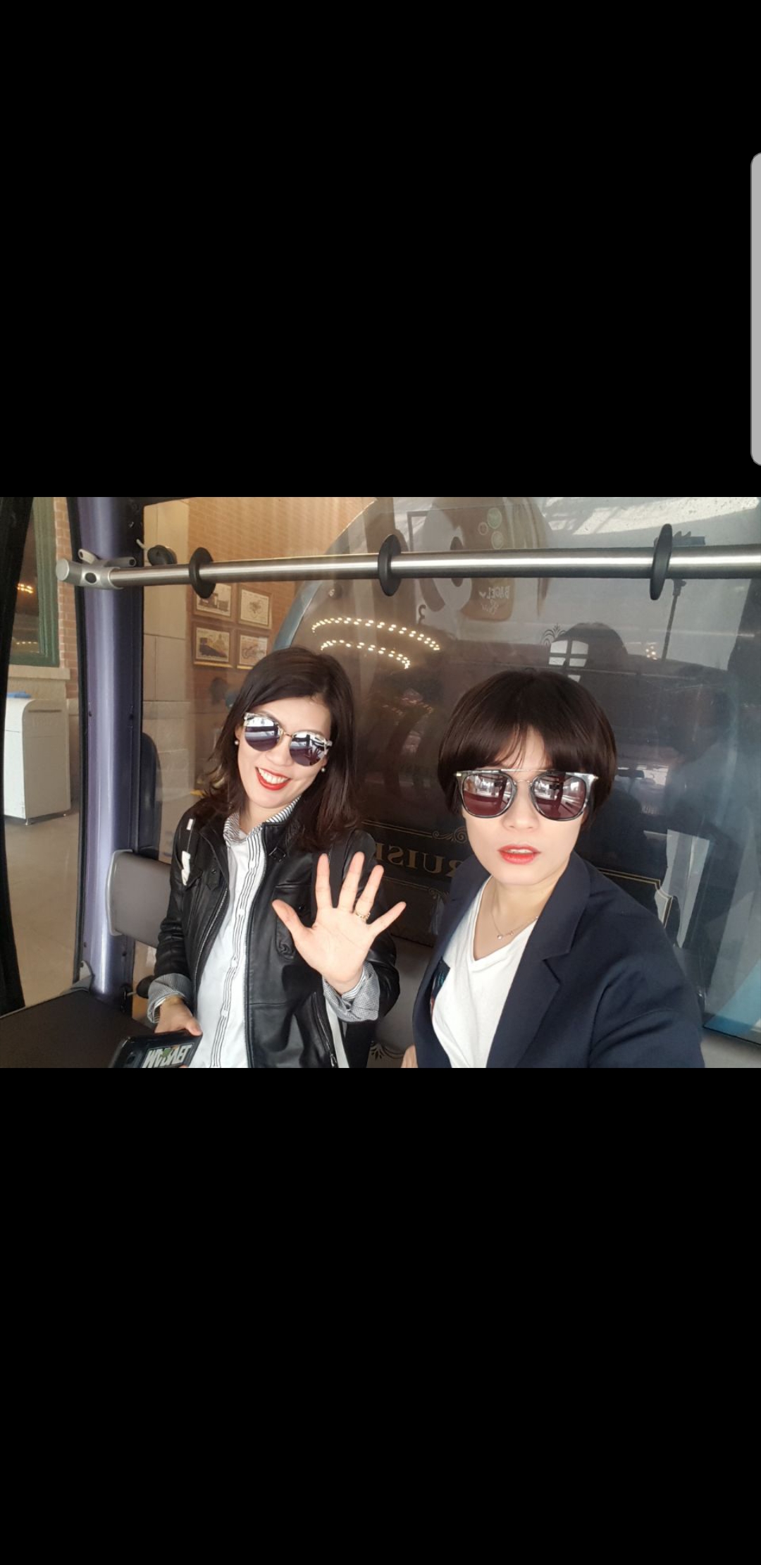 B612헤어 전대후문