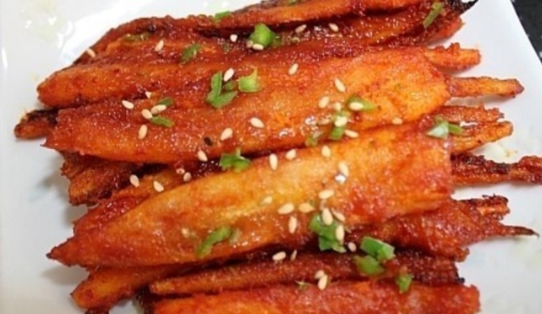 한우짝갈비