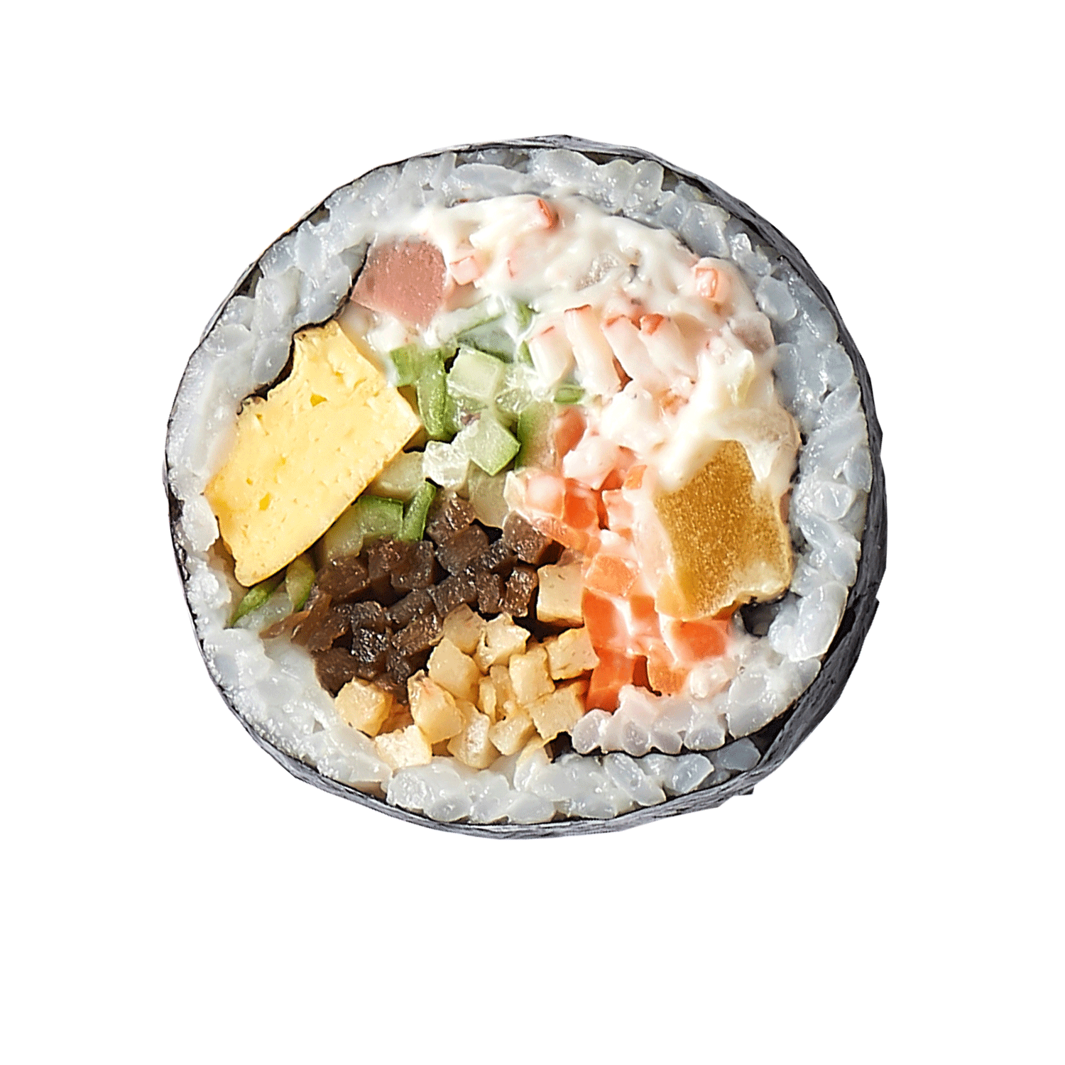 토마토김밥 가양역점