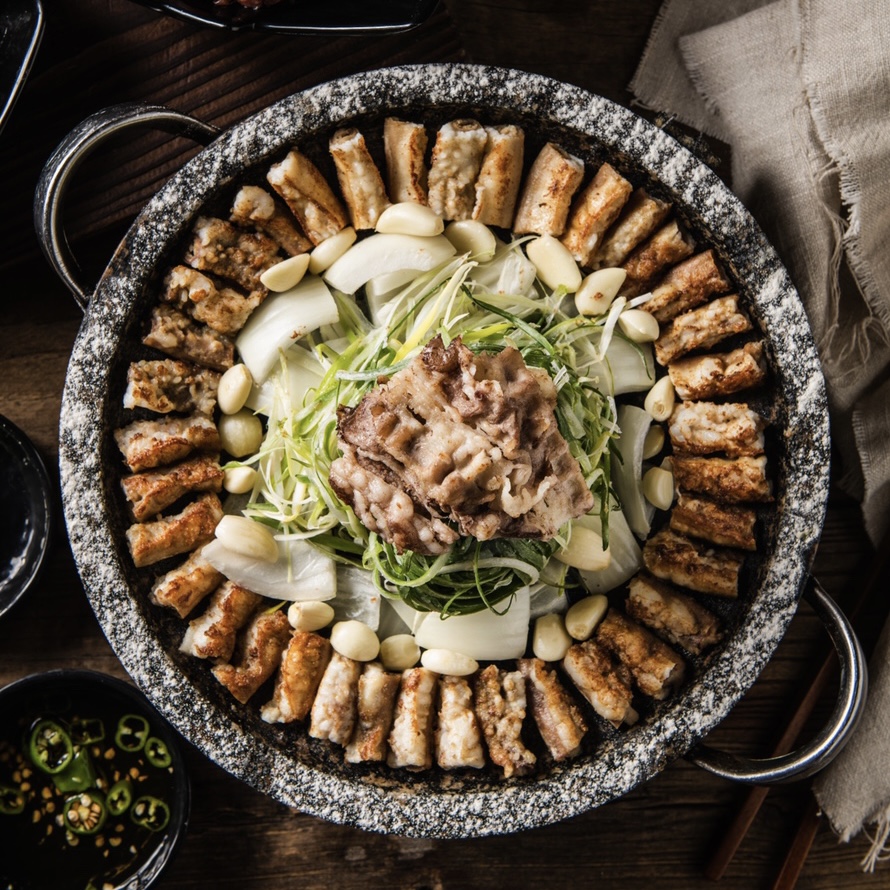 천사곱창 광명일직점