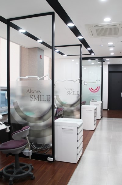 스마일치과 대표 이미지