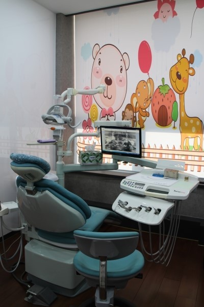 스마일치과의원 대표 이미지