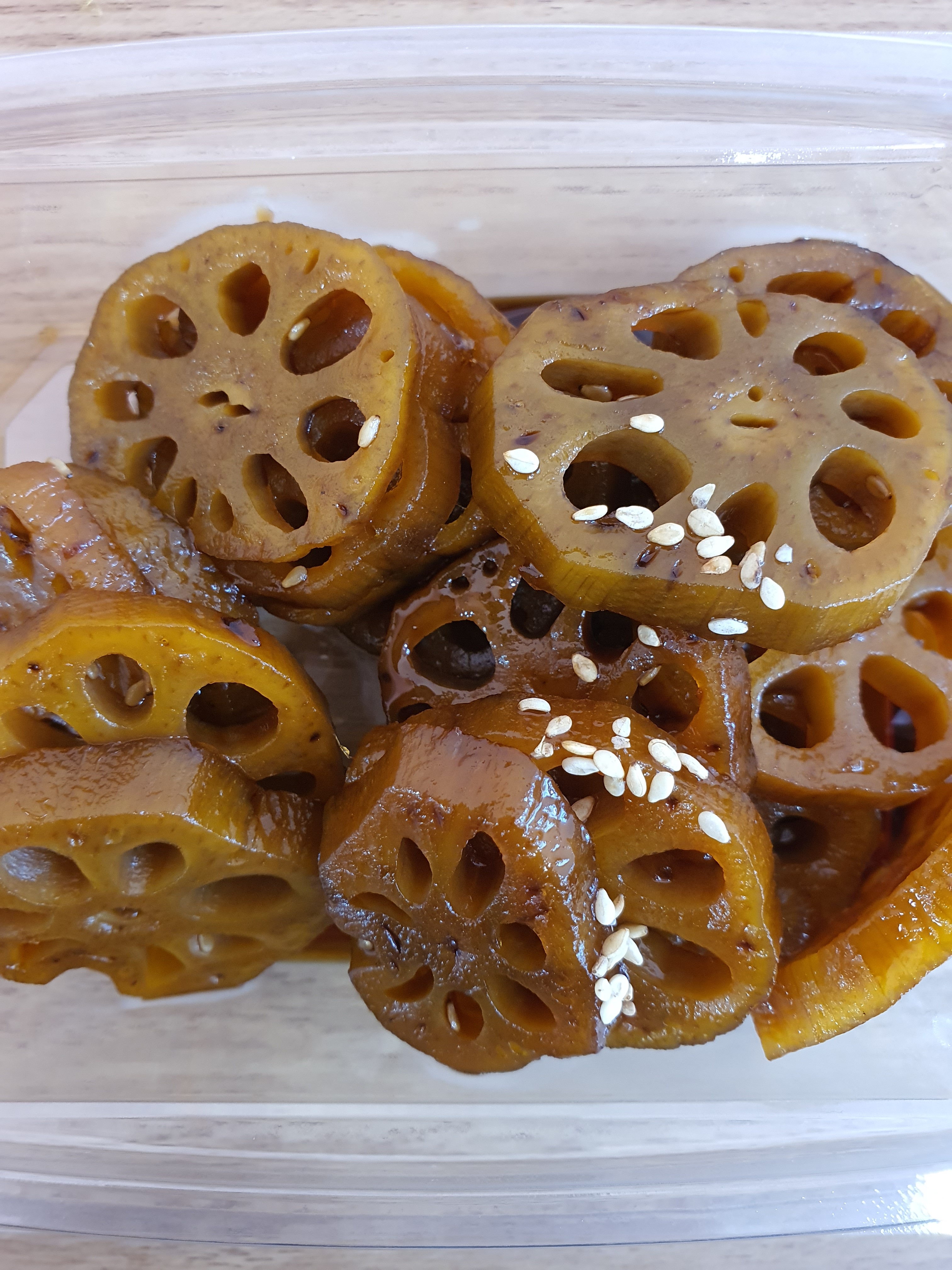 반찬에 반하다