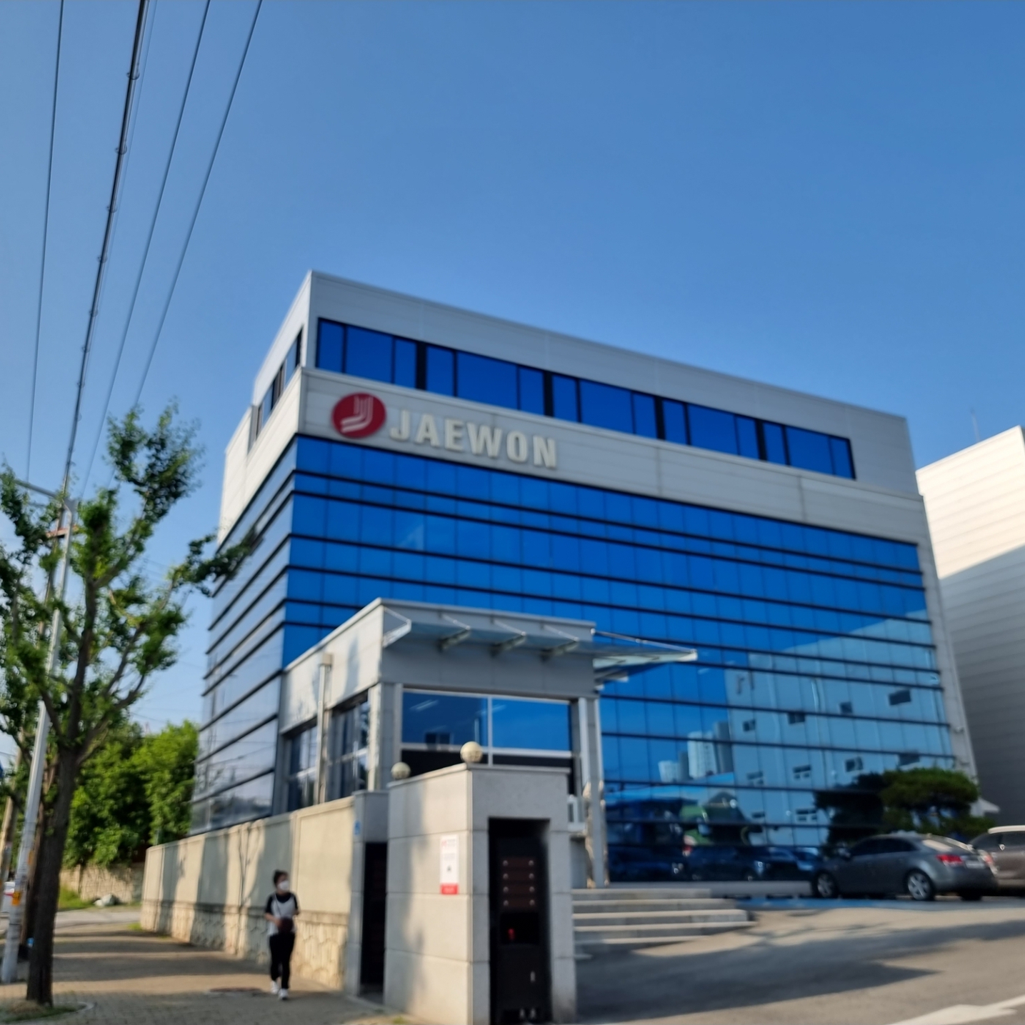 범건축사사무소
