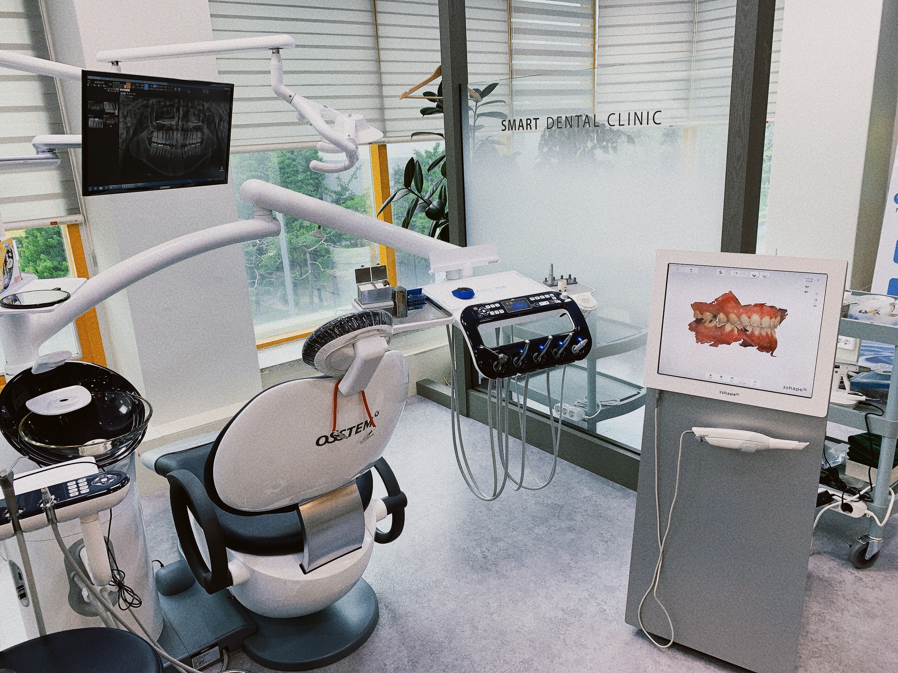 스마트치과의원 대표 이미지