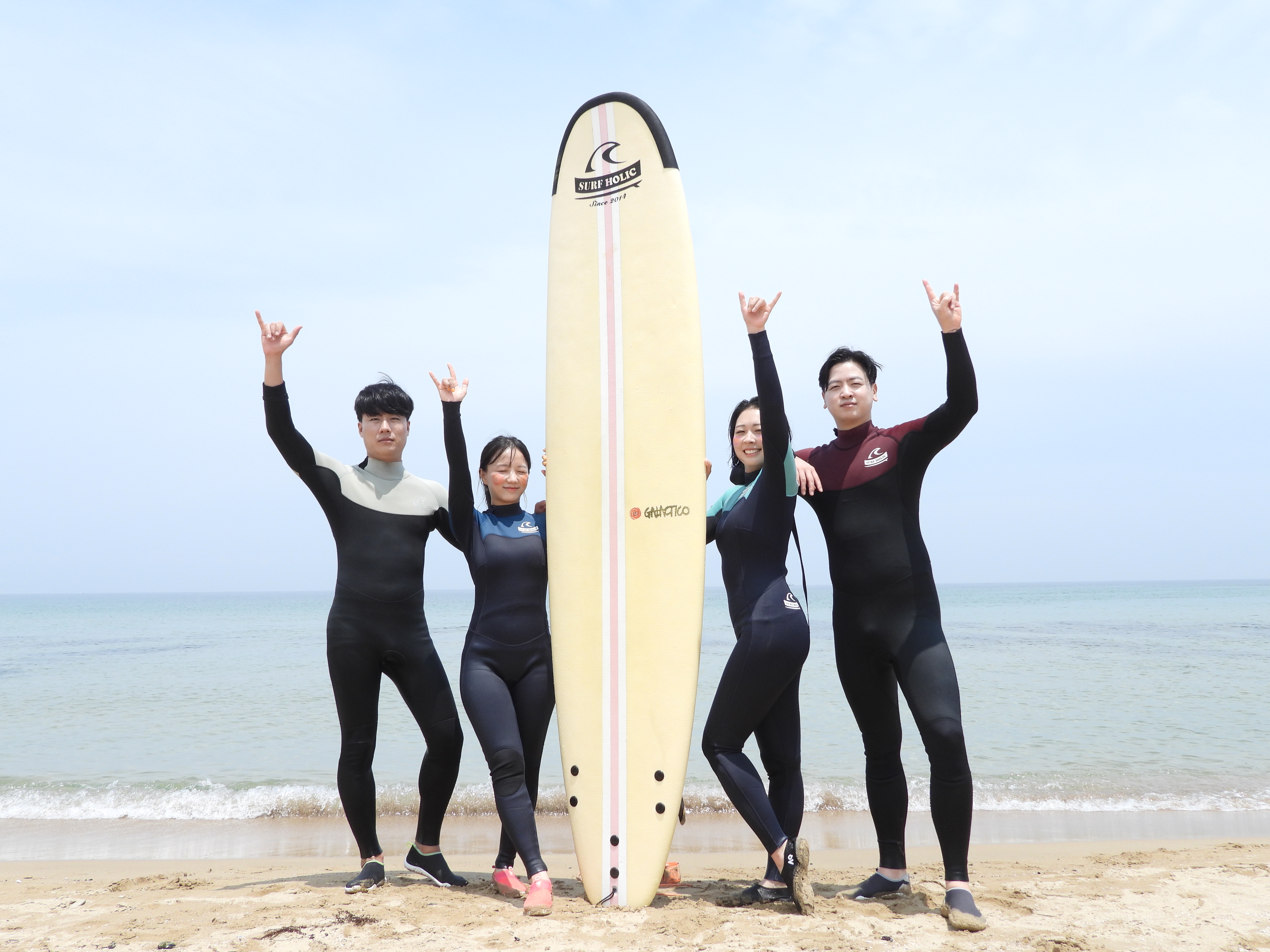 포항서프홀릭