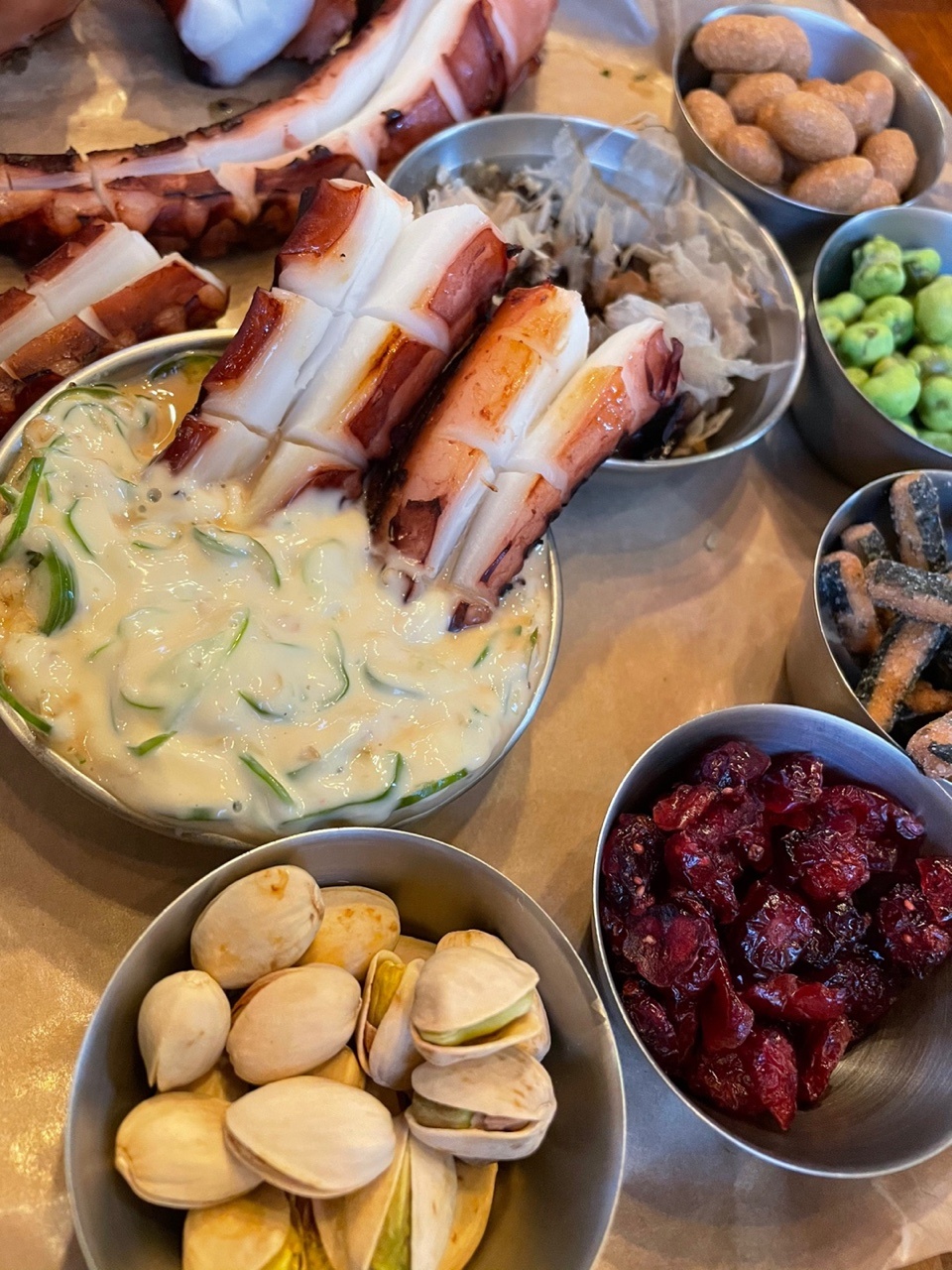 크치치킨 고대본점