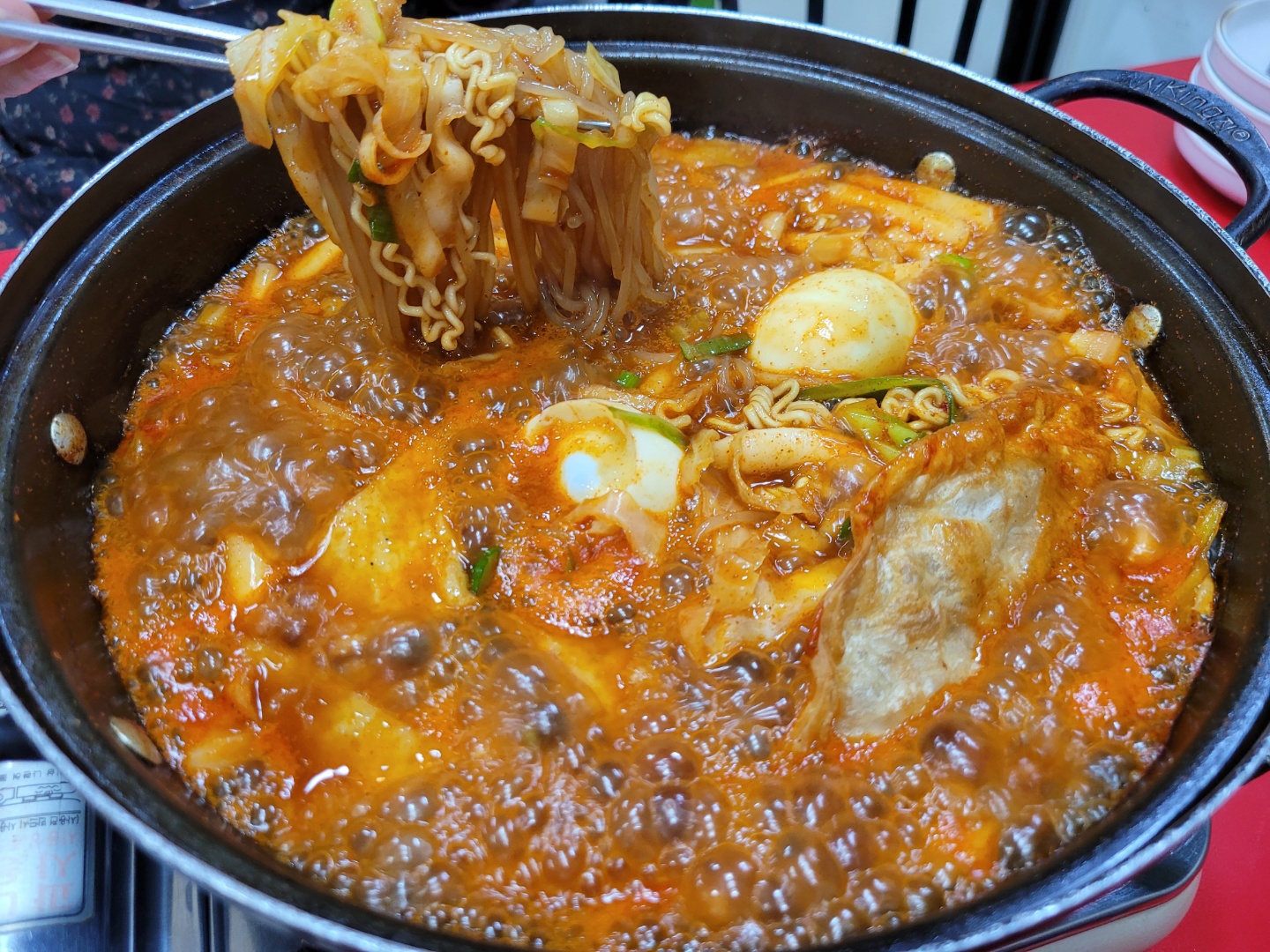 신당동즉석떡볶이 사진 7