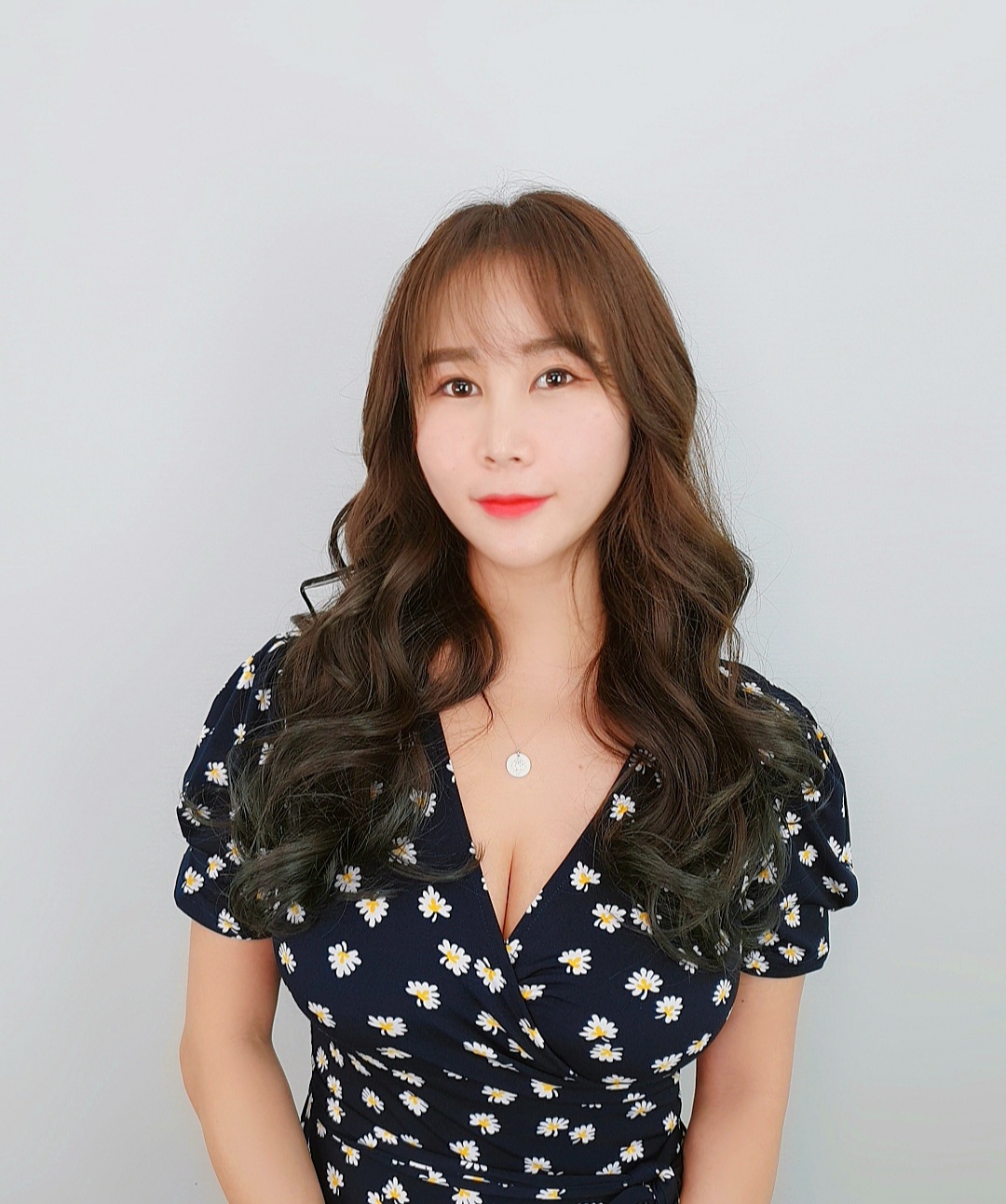 웰탐스헤어 내부 또는 관련 모습