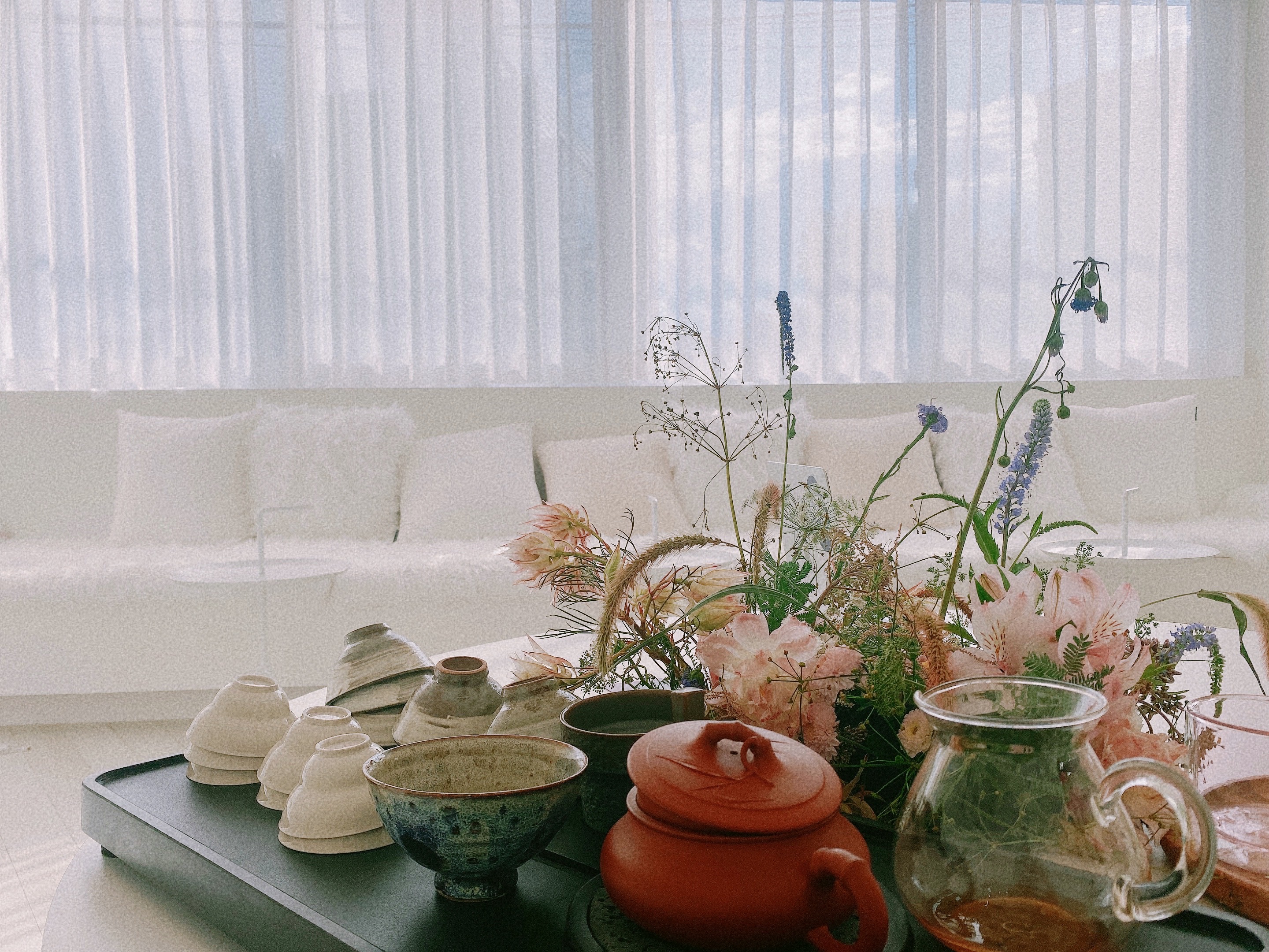 아우어리 요가 대표 이미지