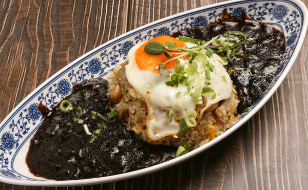 수수반점