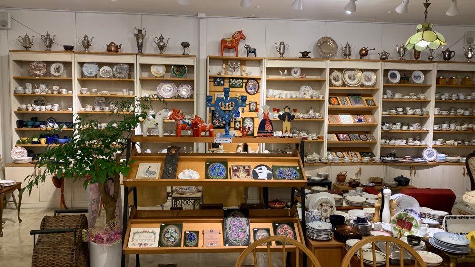 북유럽뮤지엄 작은북유럽 대표 이미지