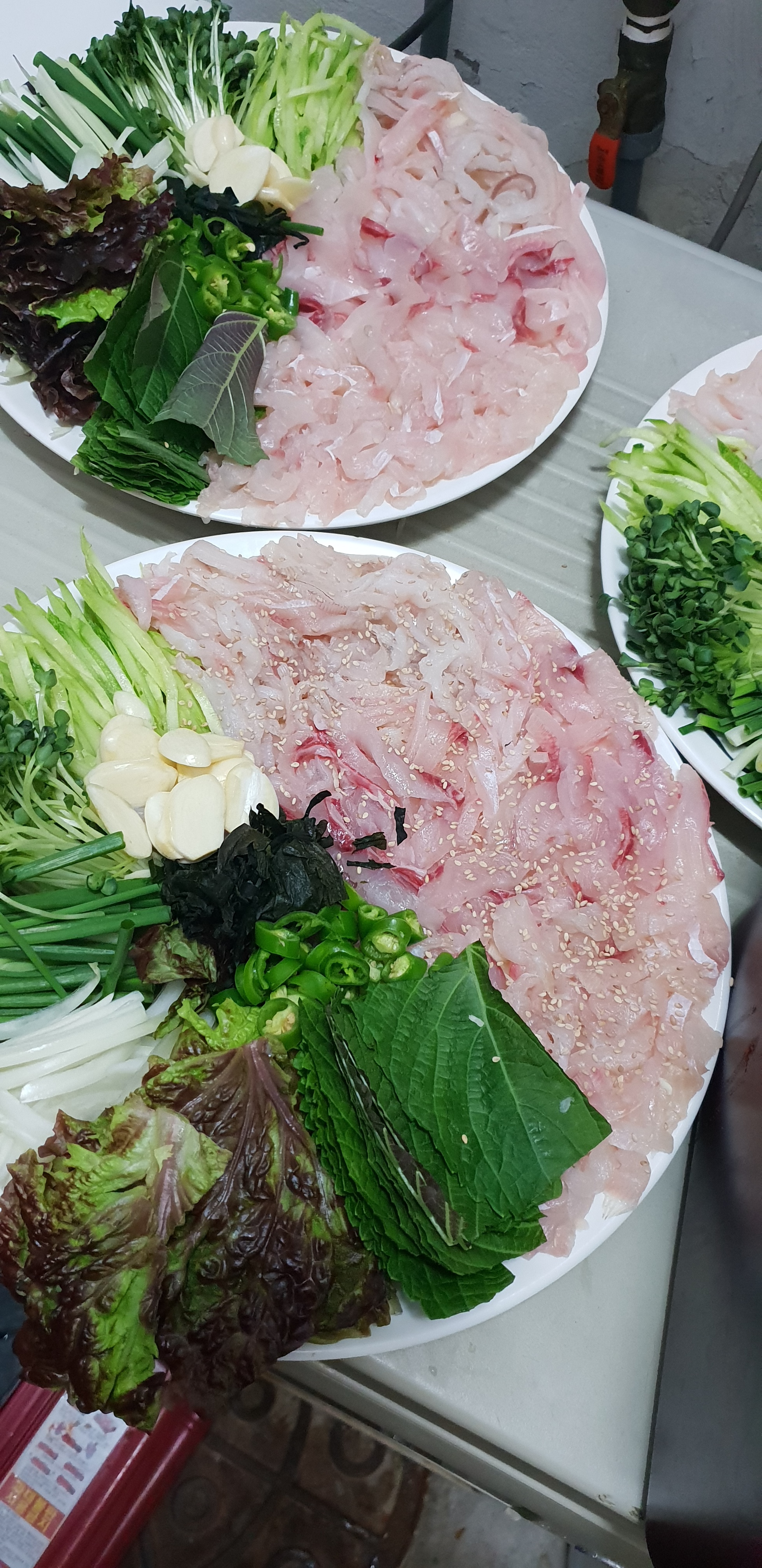 구룡포막회