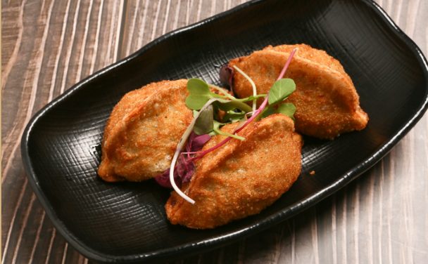 수수반점