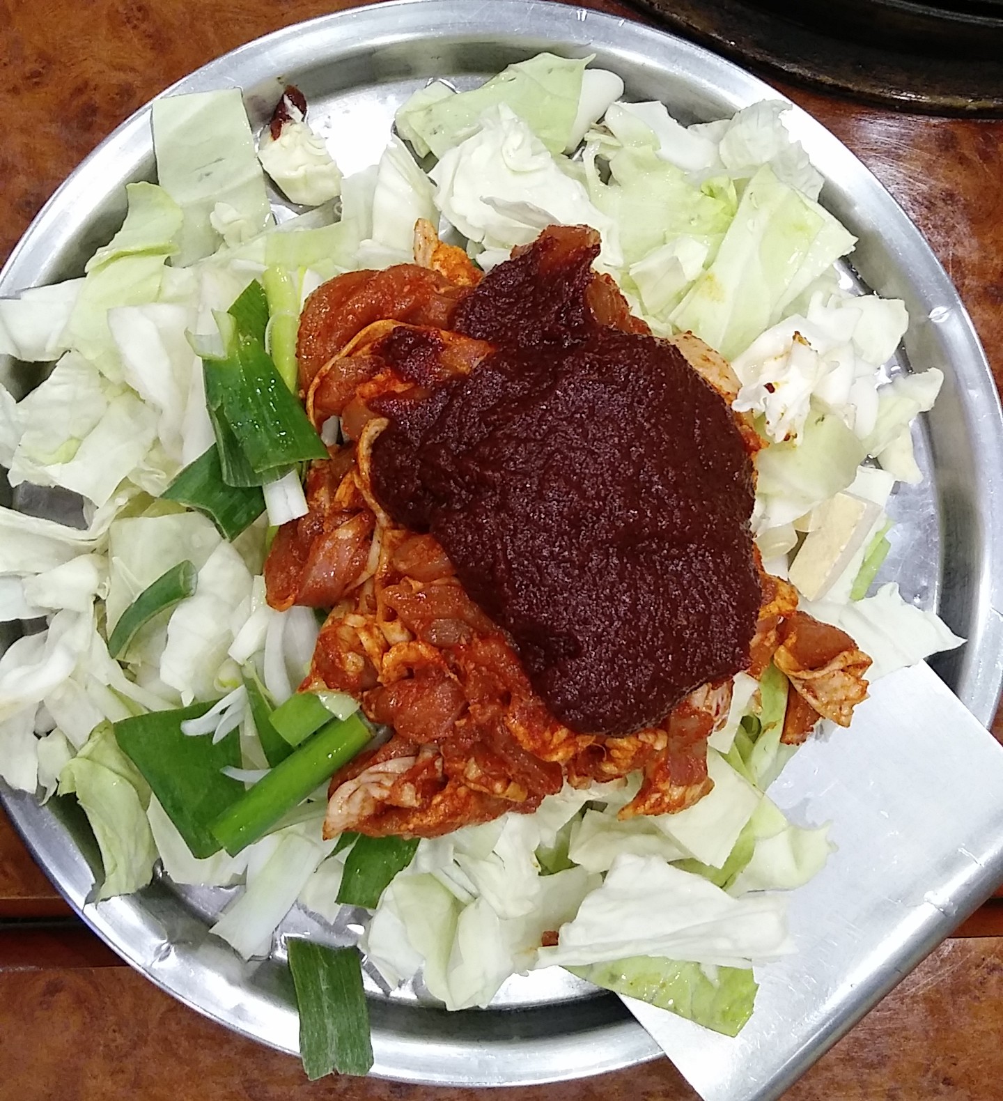 춘천명품닭갈비