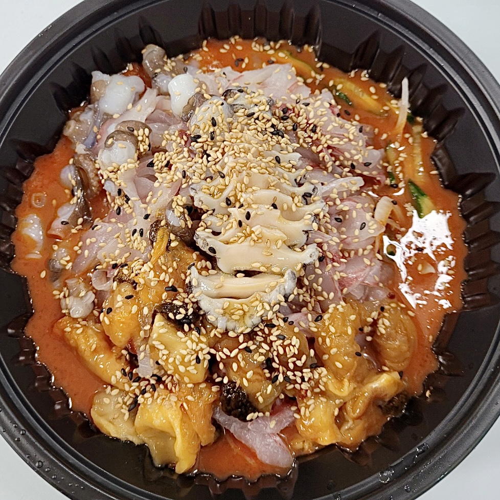 신선회