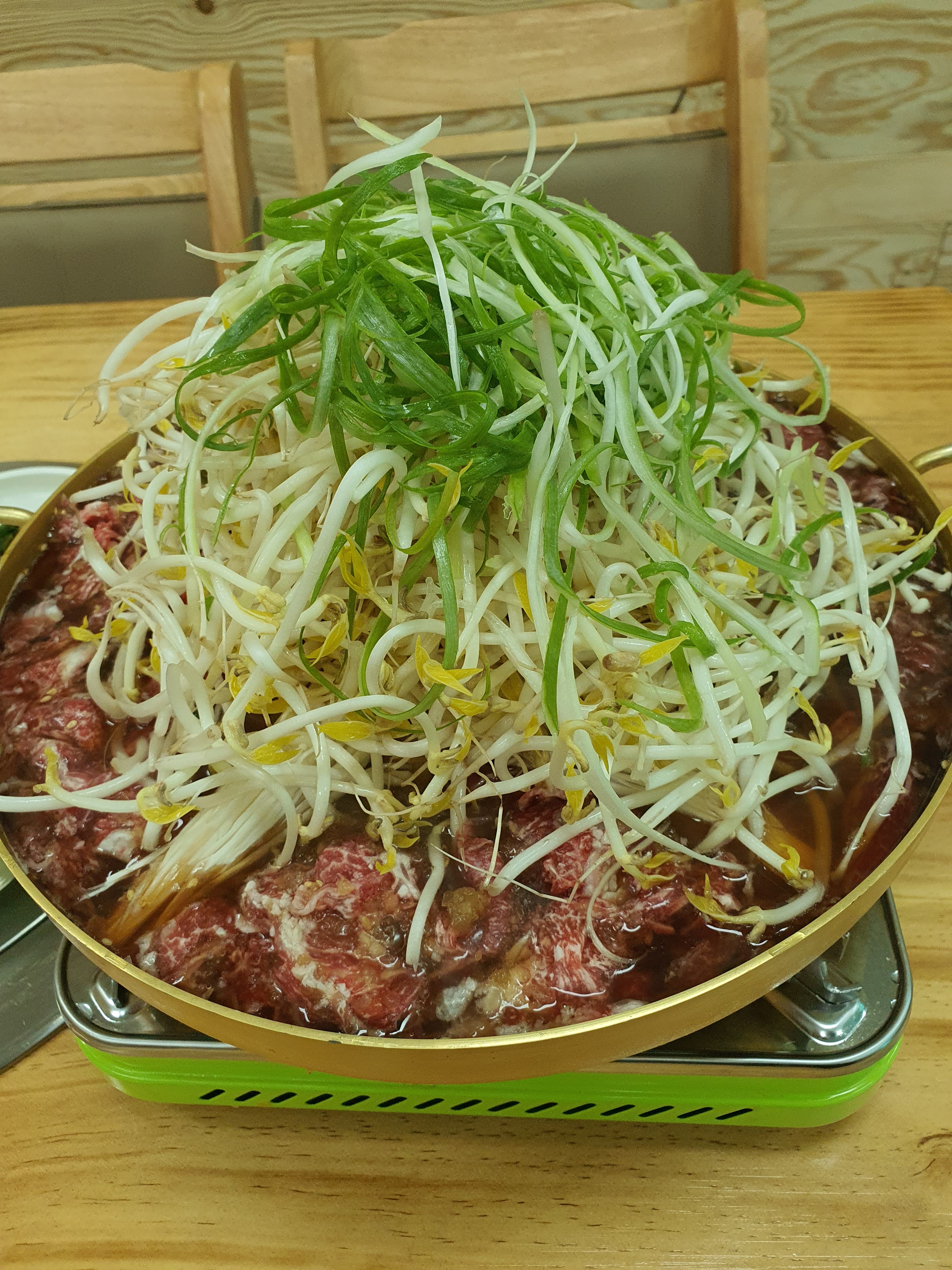 대동명품한우