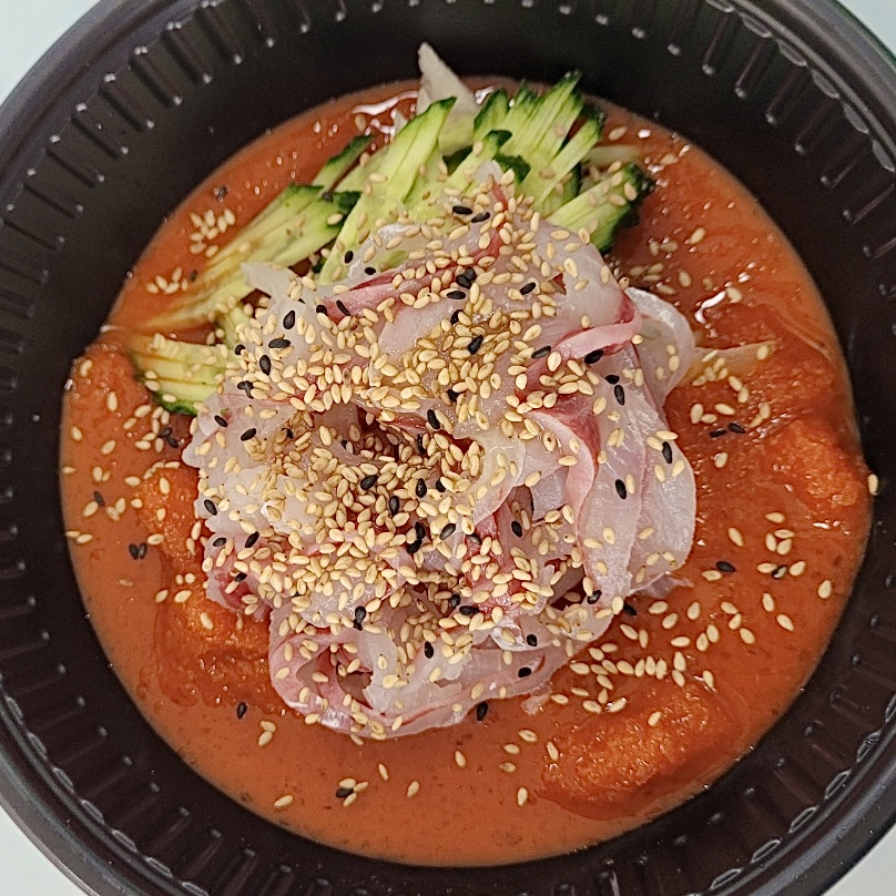 신선회