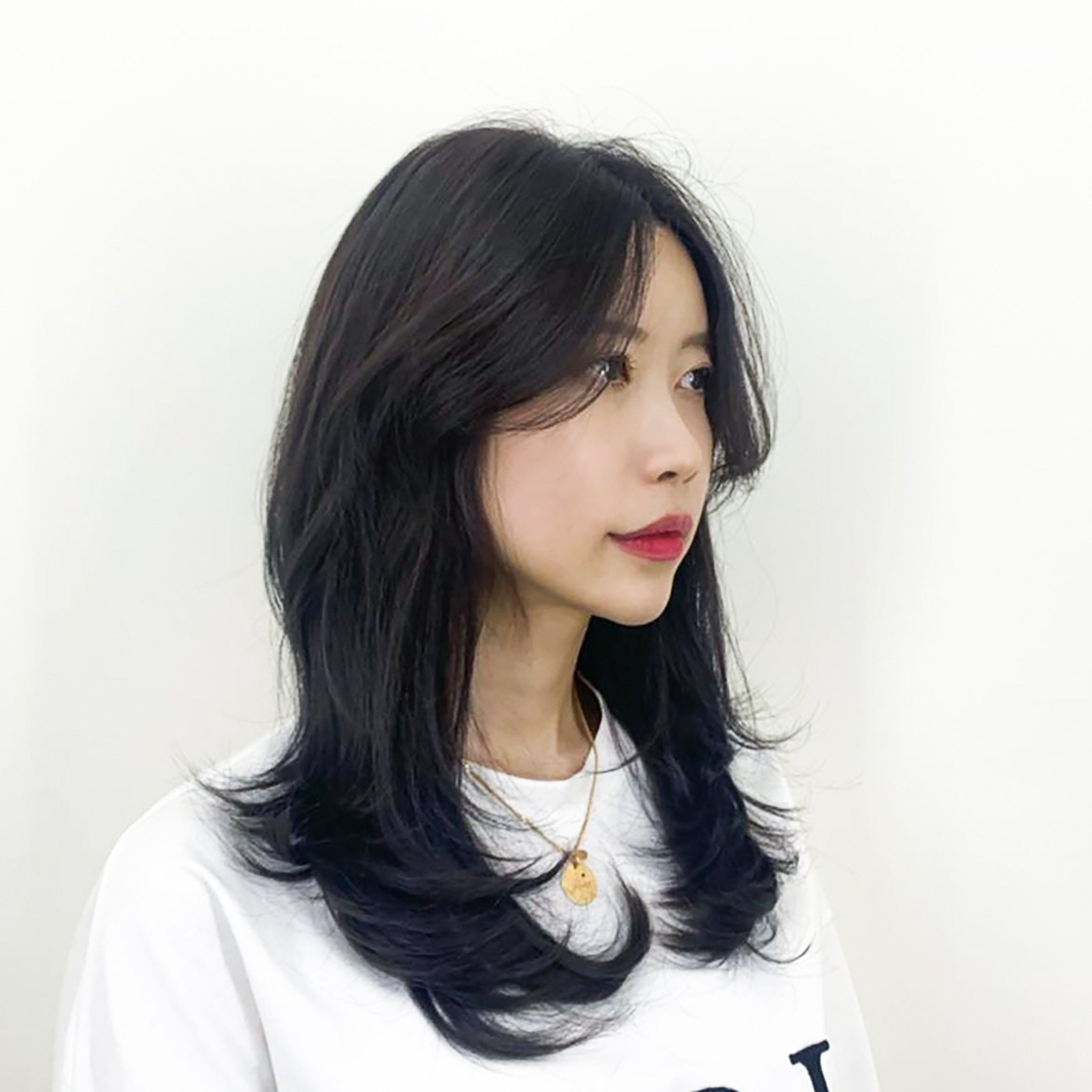 하라주쿠헤어 안양점 내부 또는 관련 모습