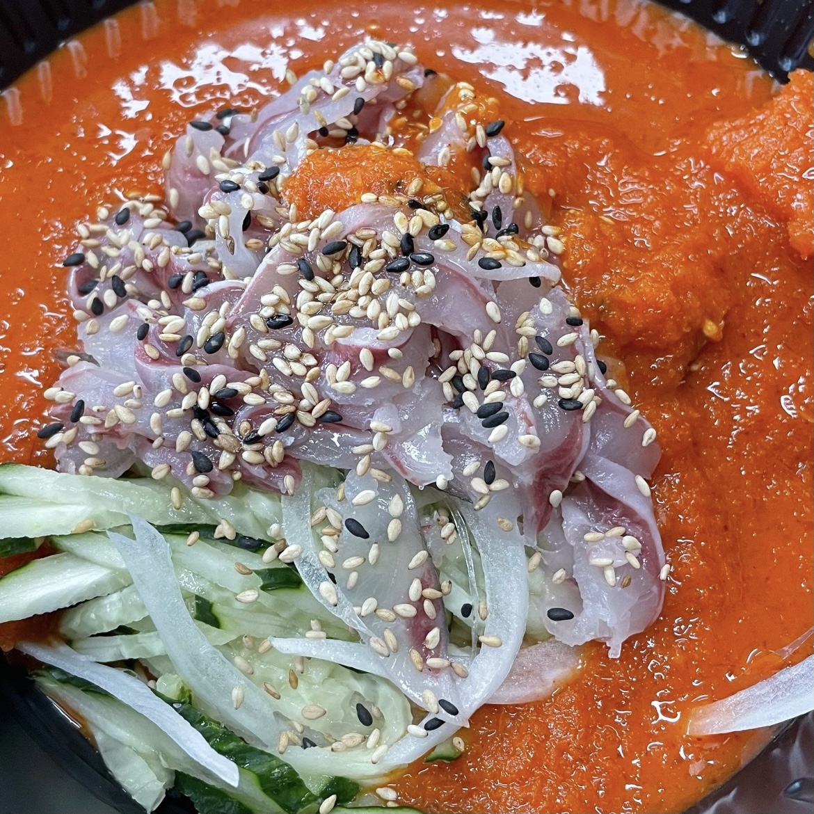 신선회