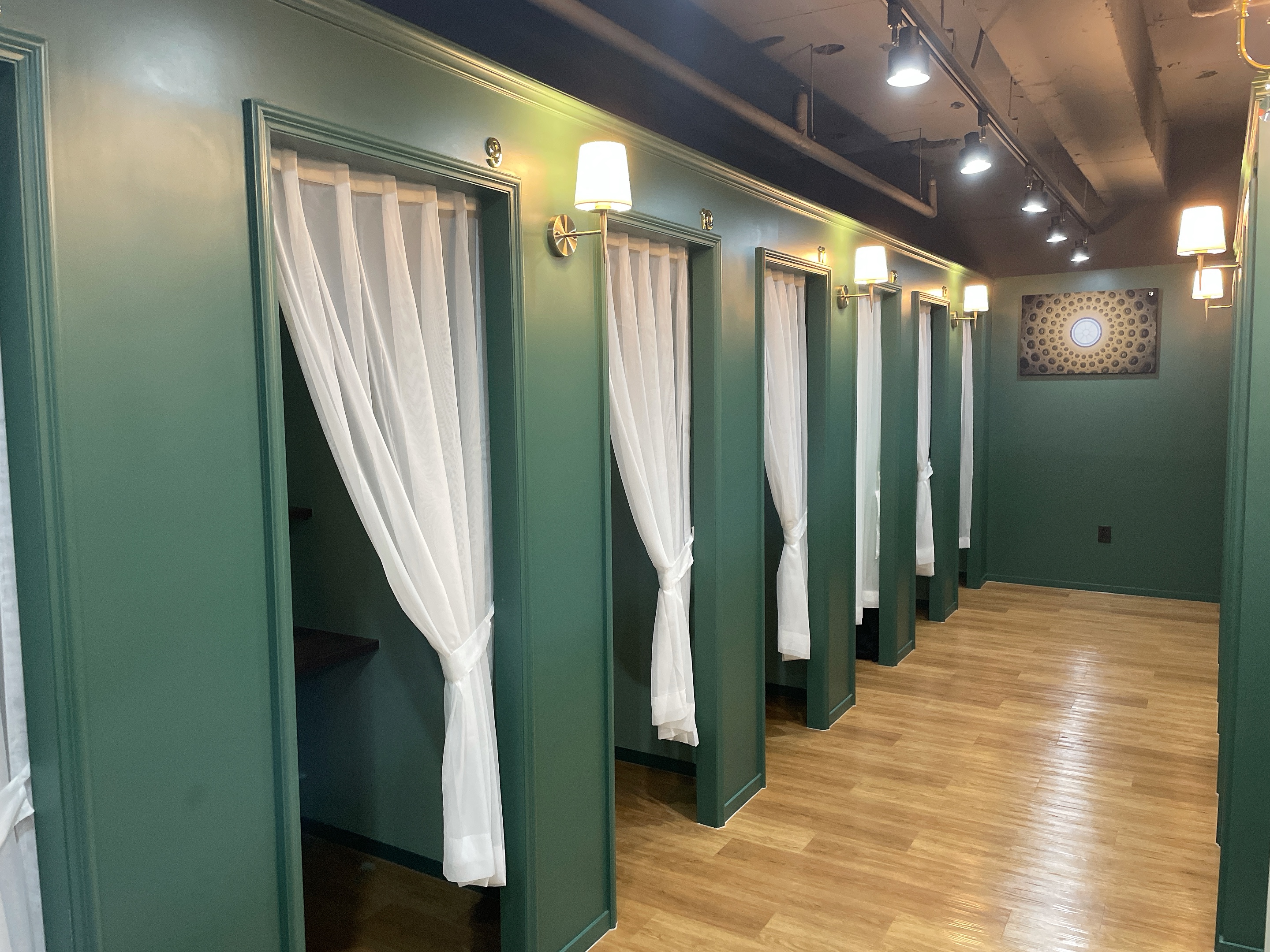 공간샘스터디카페오피스 진주평거동점