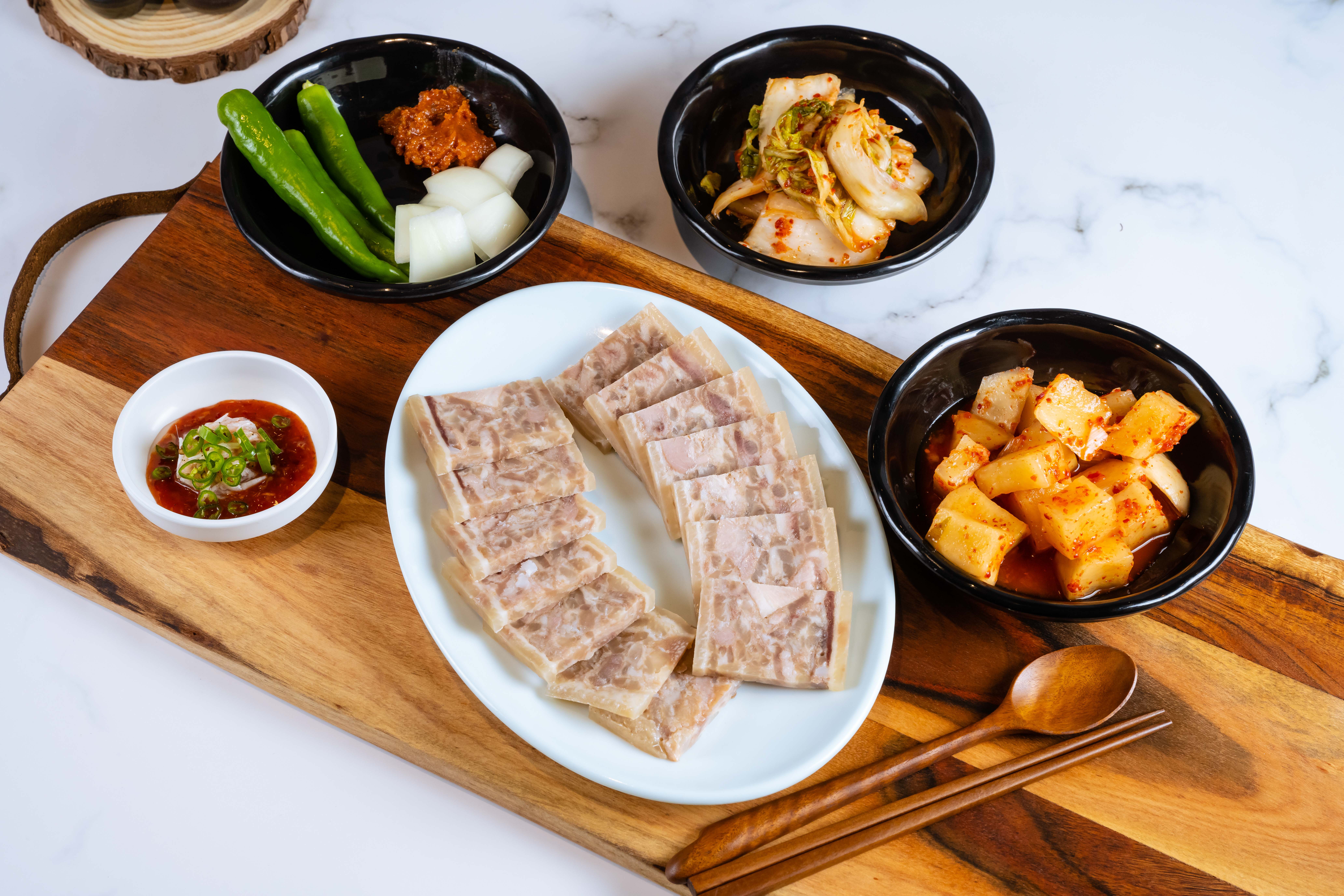 찐한뚝배기