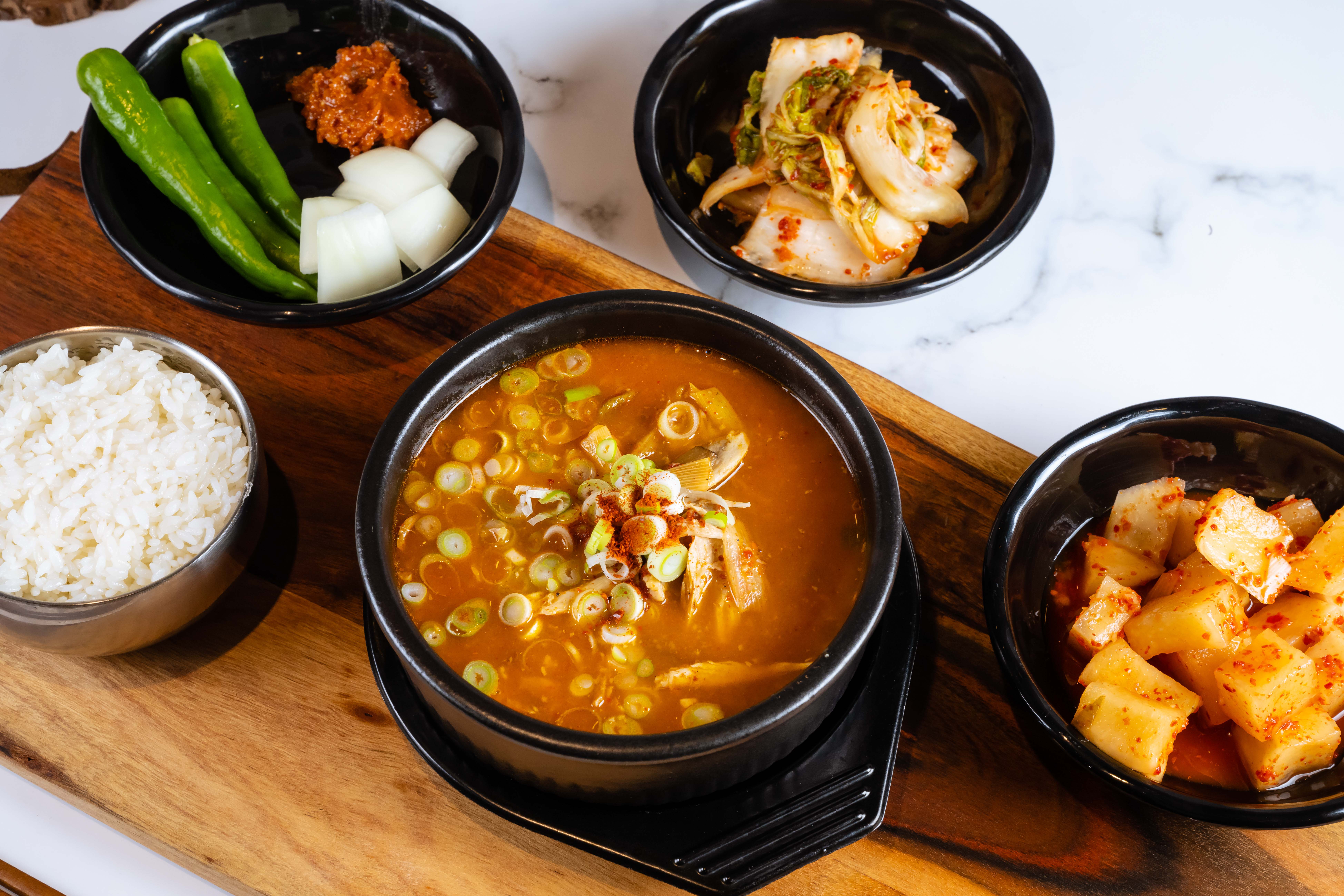 찐한뚝배기