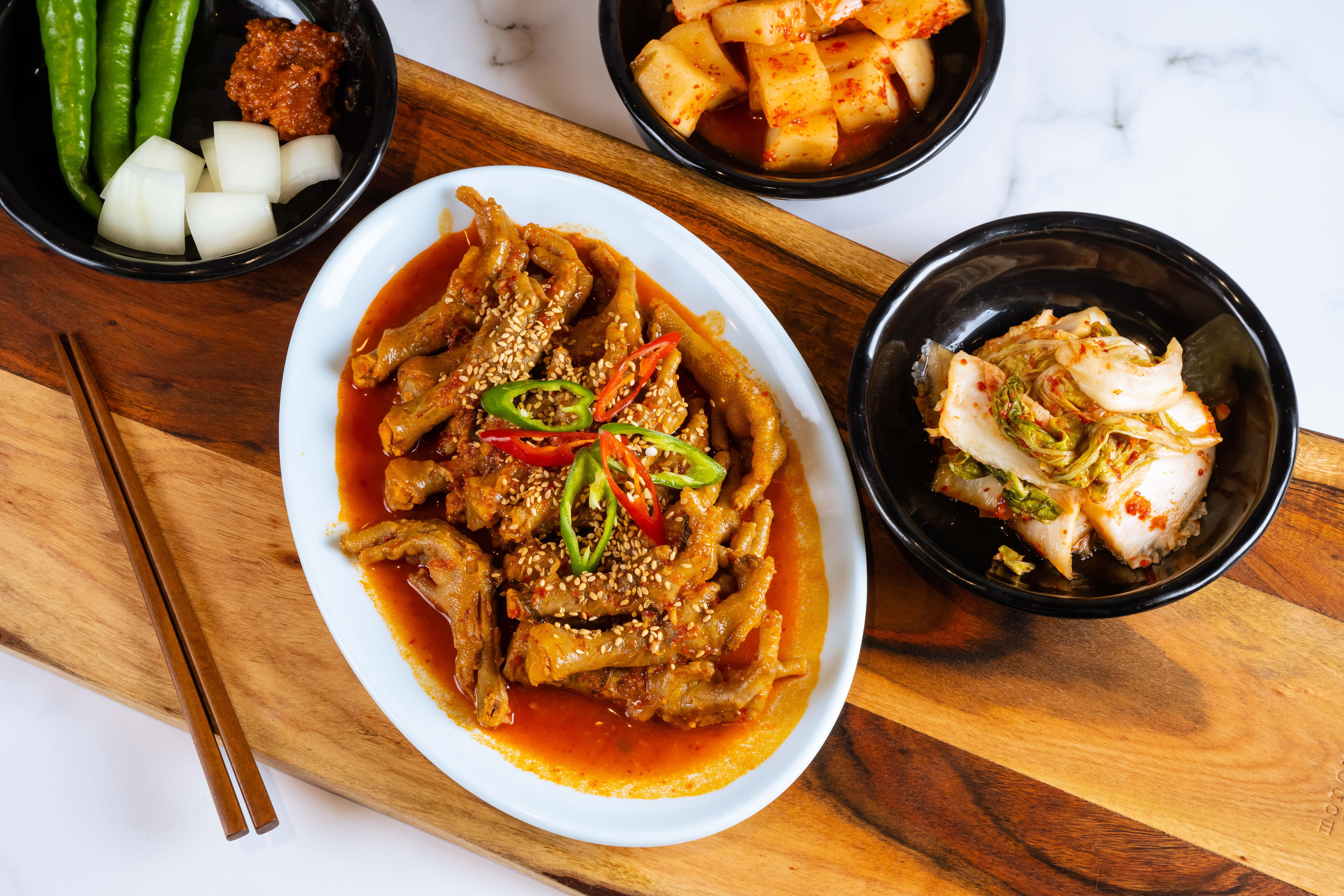 찐한뚝배기