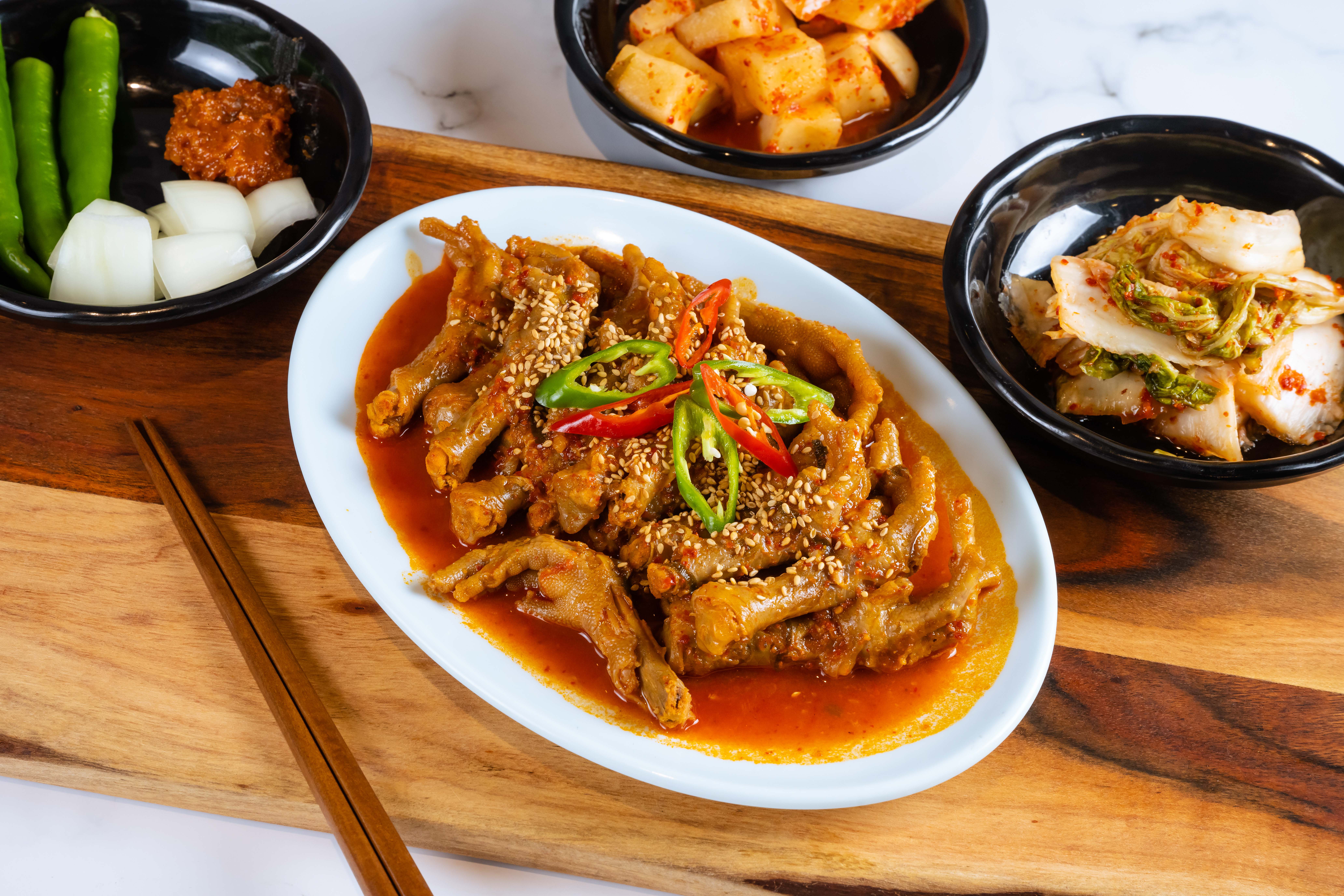찐한뚝배기