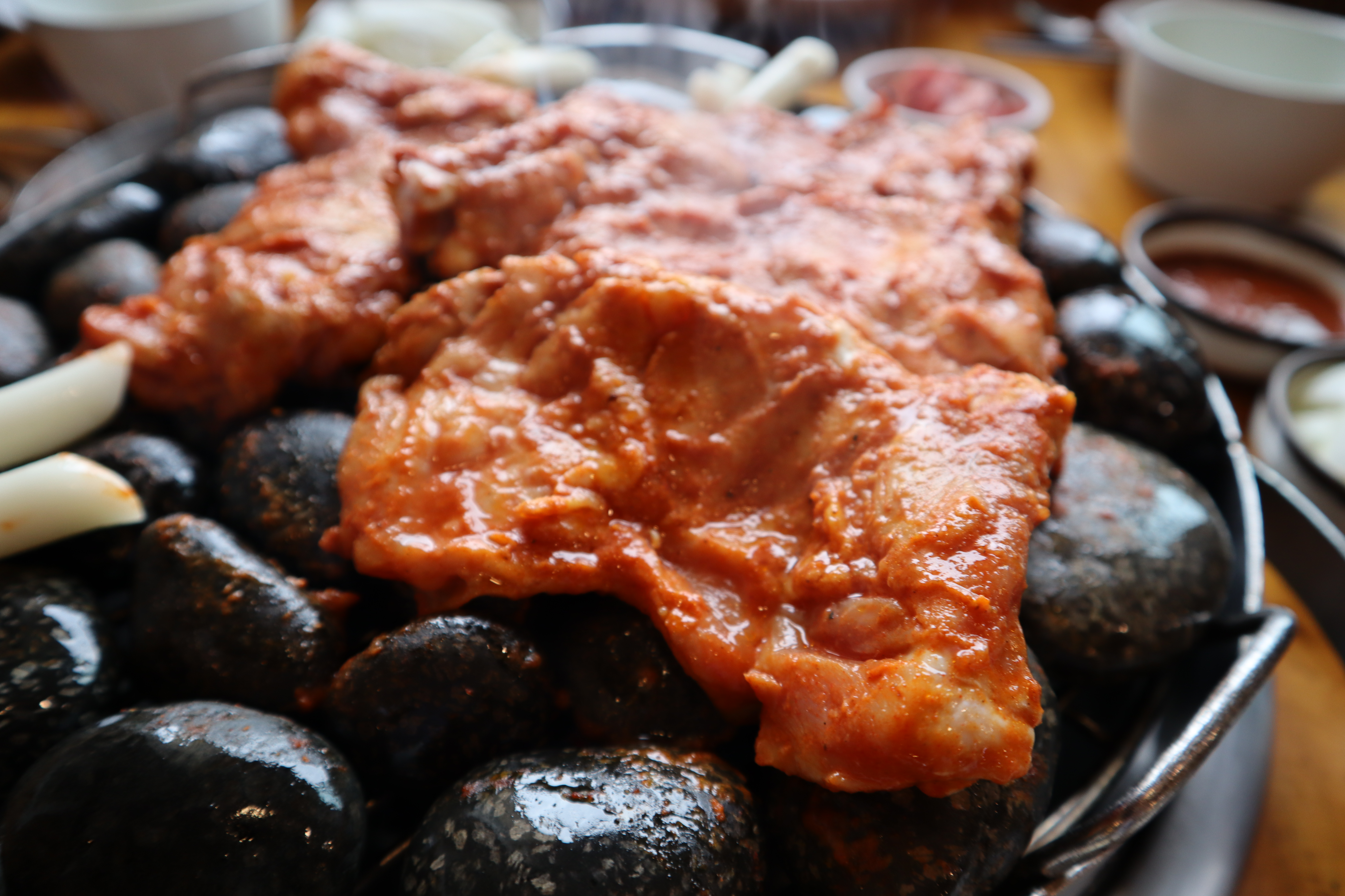 삼삼조약돌닭갈비 대표 이미지