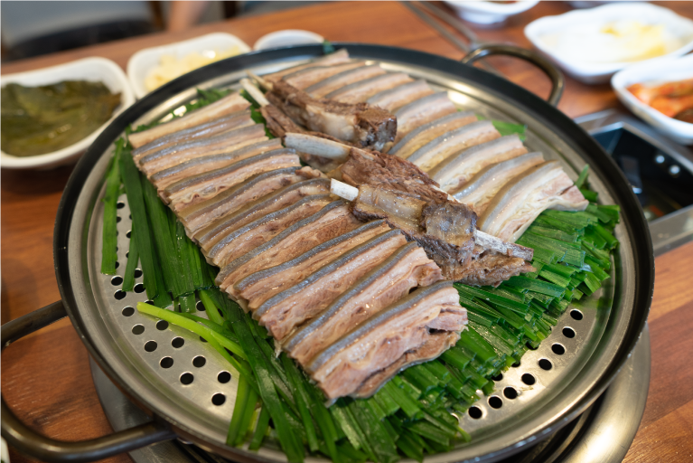 염소본가